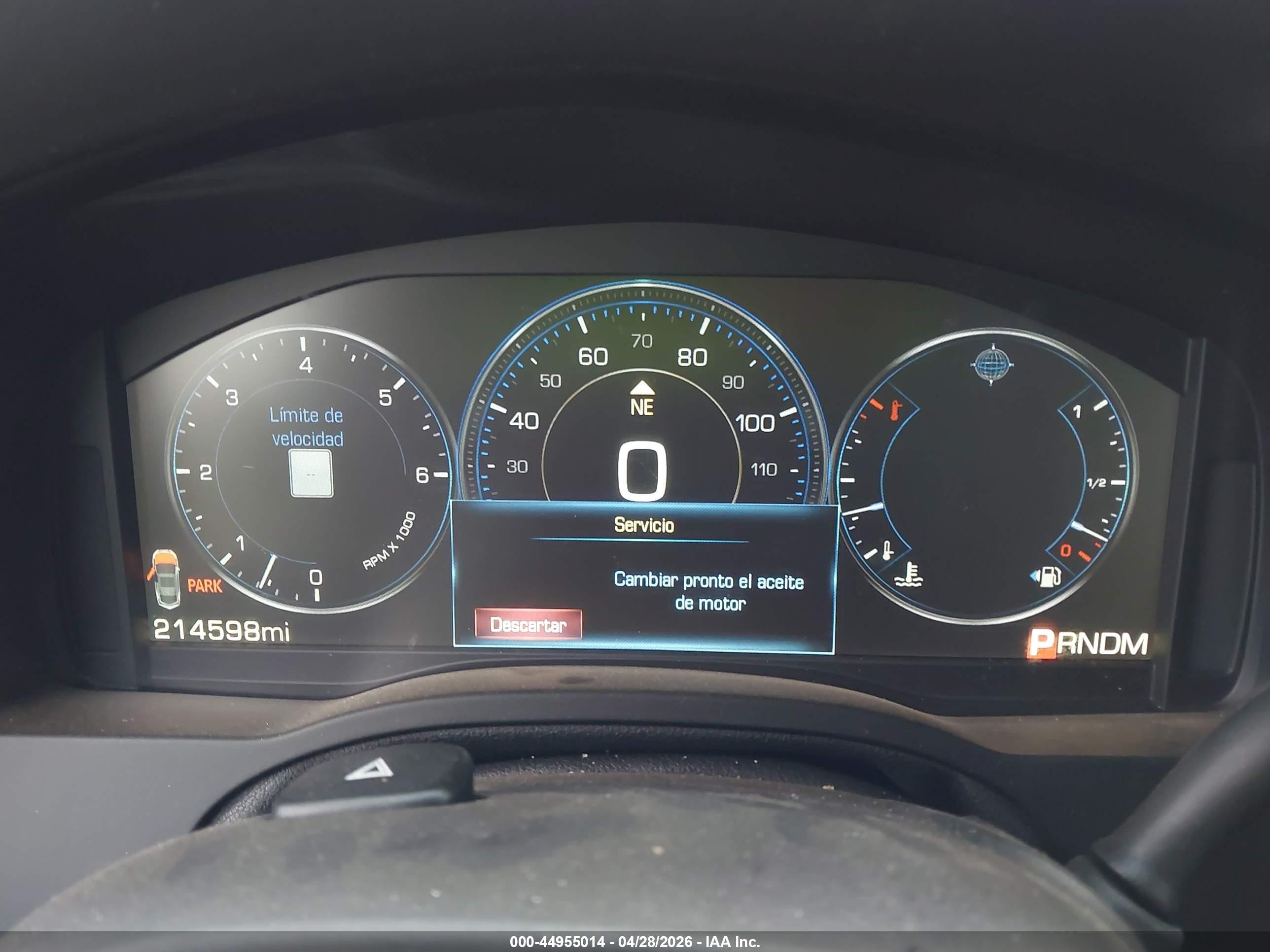 2015 Cadillac Escalade Esv Platinum Black vin: 1GYS3UKJ4FR615291