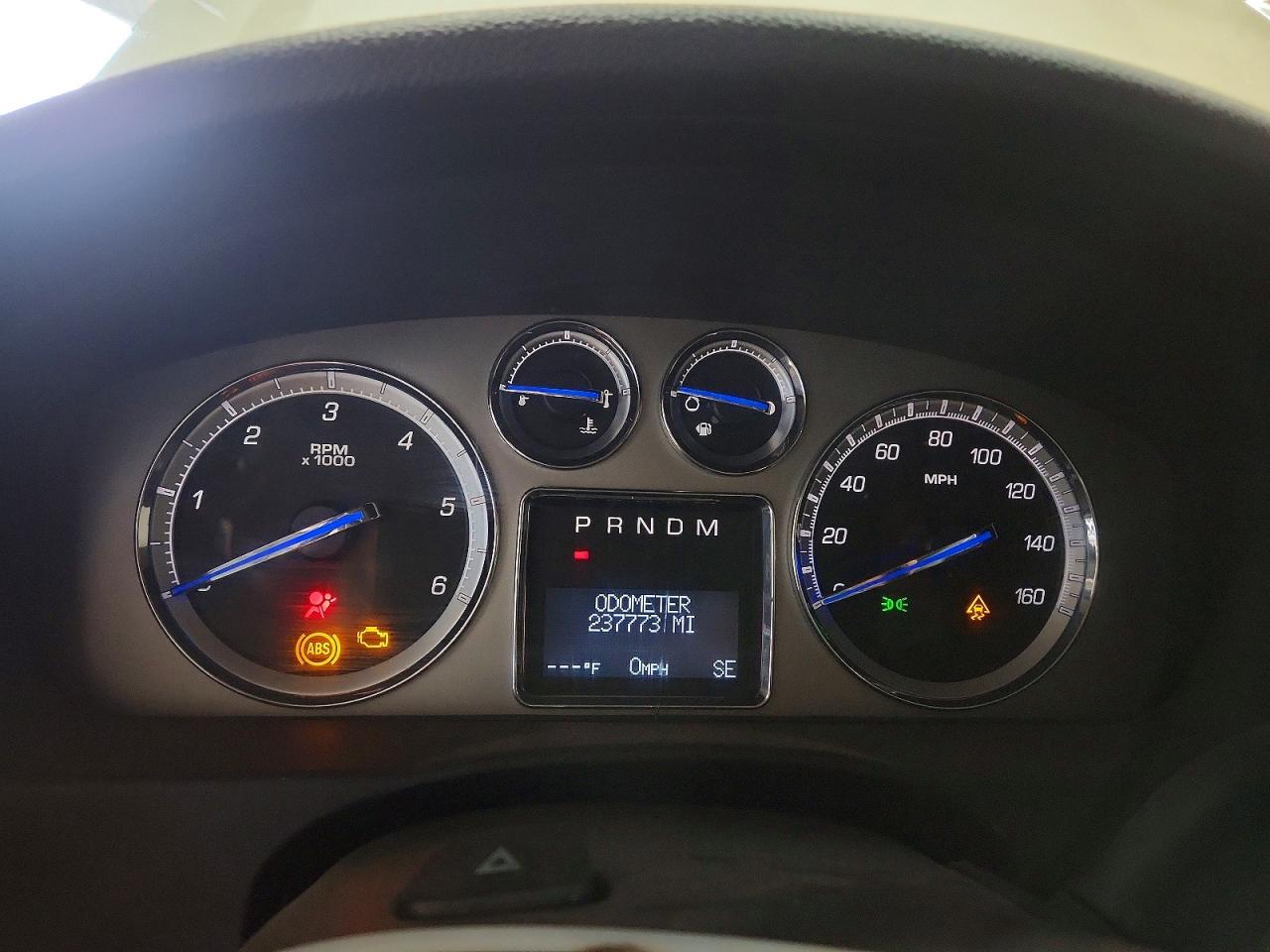 2011 Cadillac Escalade Silver vin: 1GYS4AEF2BR369869