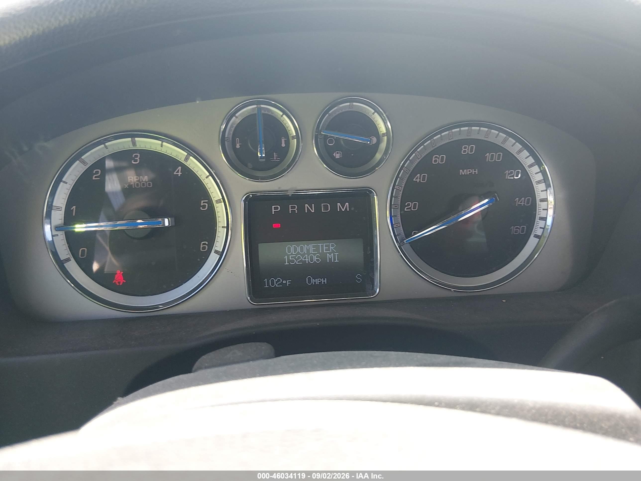 2011 Cadillac Escalade Standard Beige vin: 1GYS4AEF3BR234674