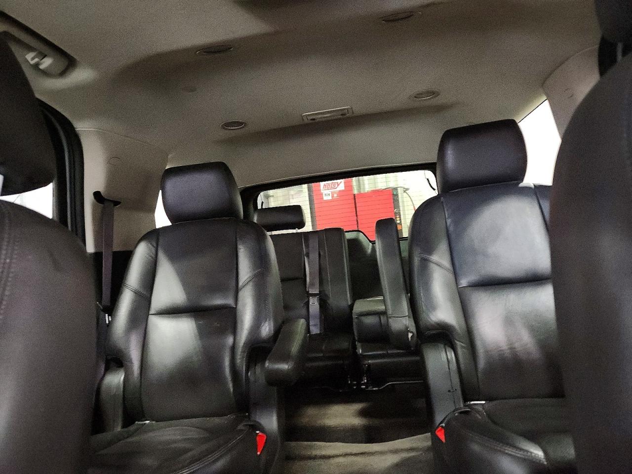 2013 Cadillac Escalade Luxury Silver vin: 1GYS4BEF1DR176153