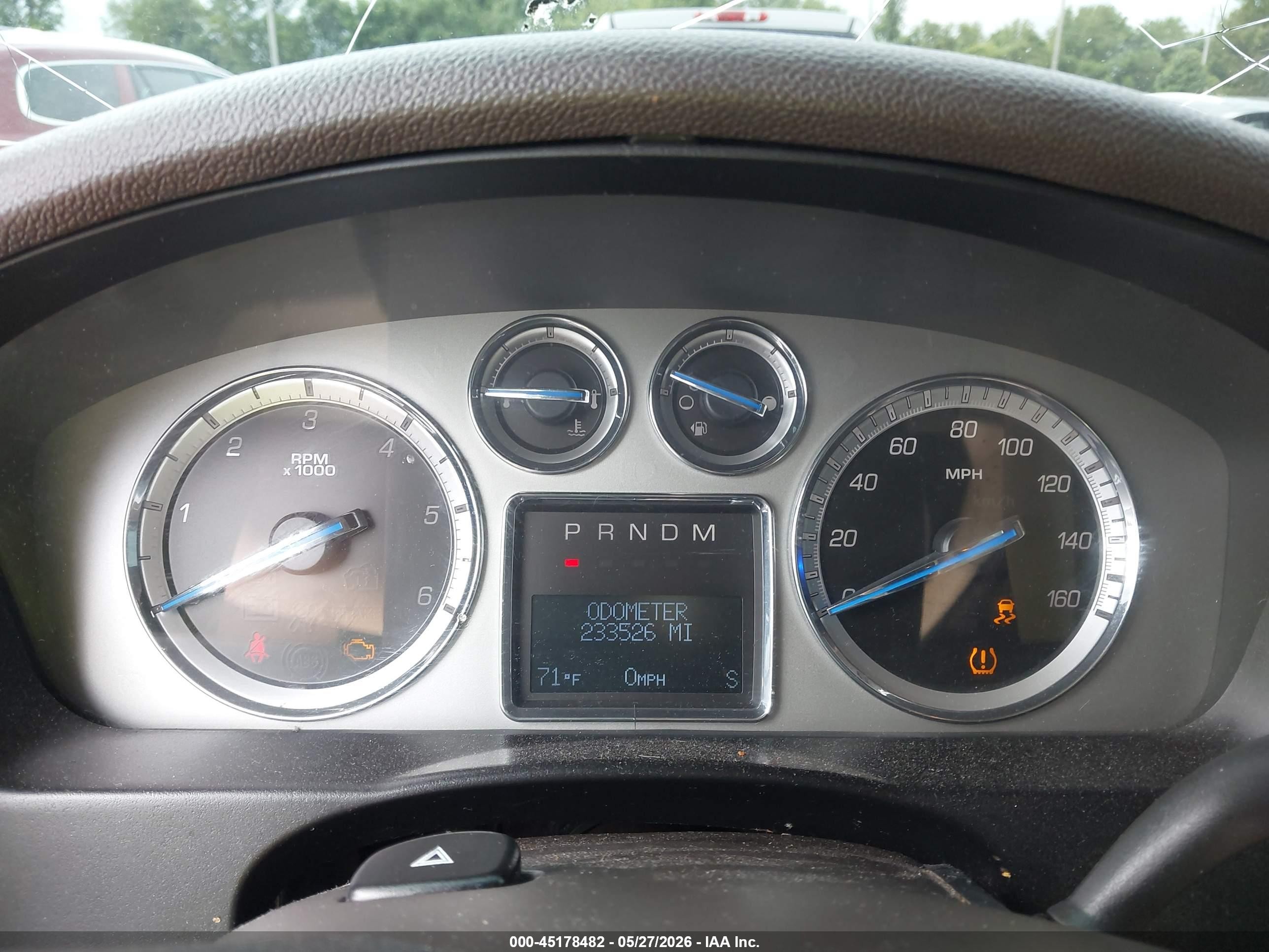 2012 Cadillac Escalade Luxury Black vin: 1GYS4BEF4CR132758