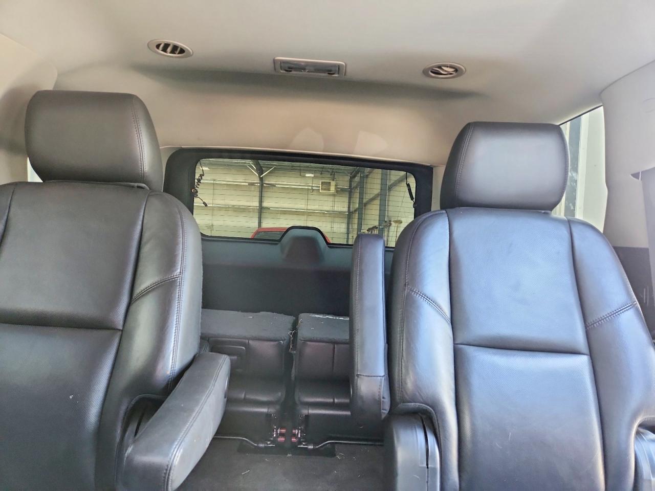 2014 Cadillac Escalade Luxury Красный vin: 1GYS4BEF5ER170308