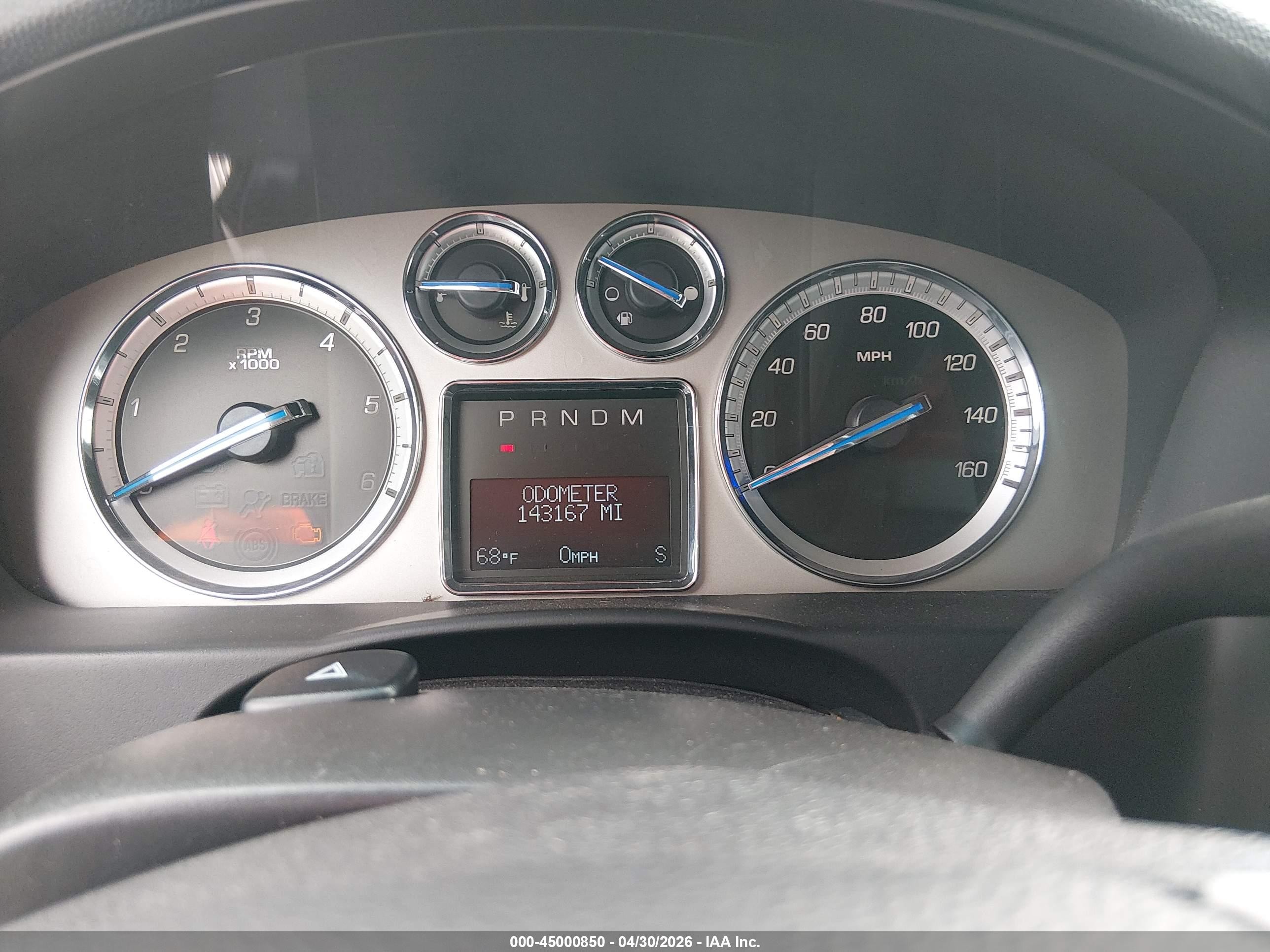 2014 Cadillac Escalade Luxury Gray vin: 1GYS4BEF8ER112273