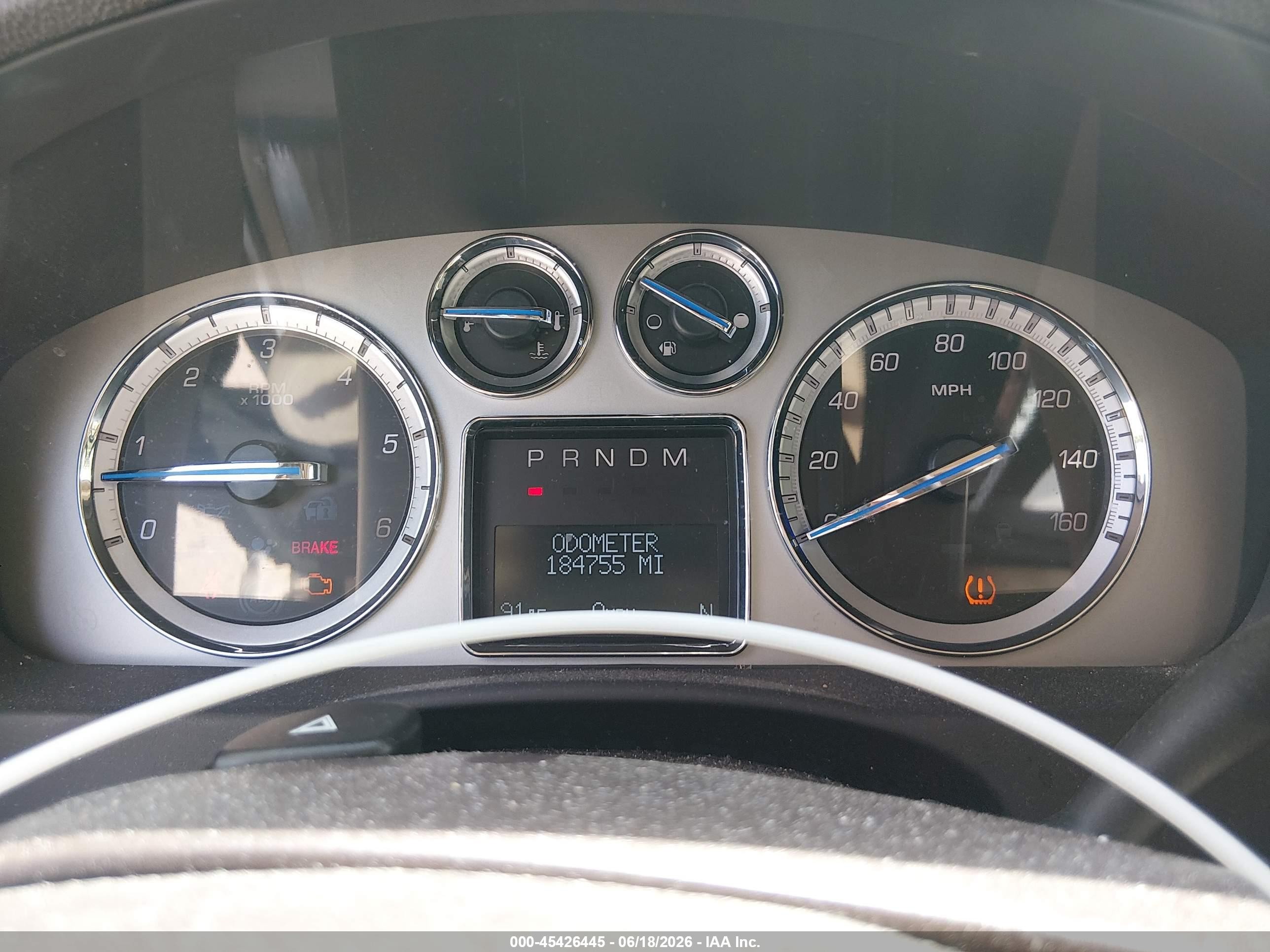2013 Cadillac Escalade Luxury White vin: 1GYS4BEF9DR144986