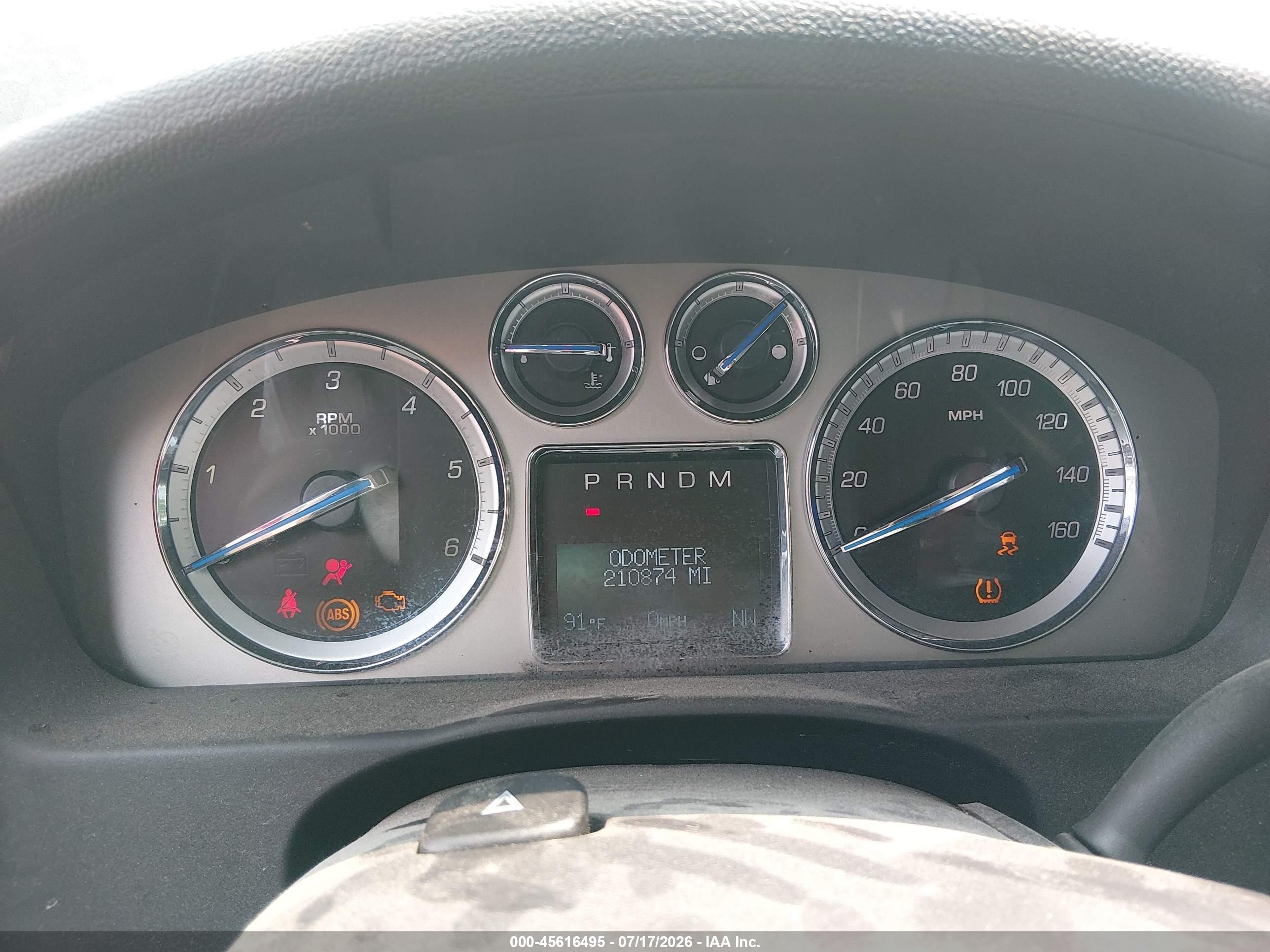 2013 Cadillac Escalade Luxury Черный vin: 1GYS4BEFXDR338880