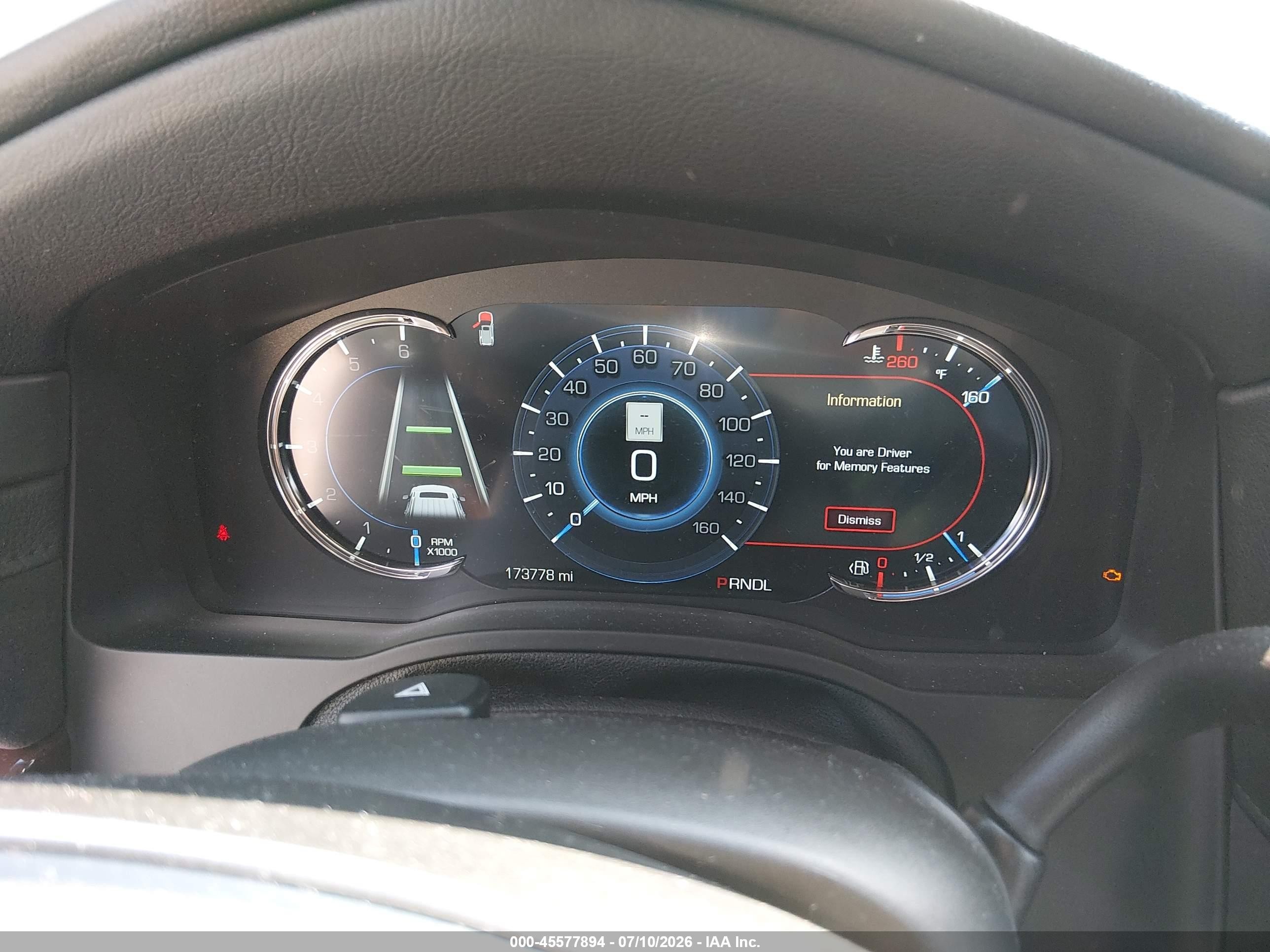 2020 Cadillac Escalade 4wd Luxury Синий vin: 1GYS4BKJ3LR254908
