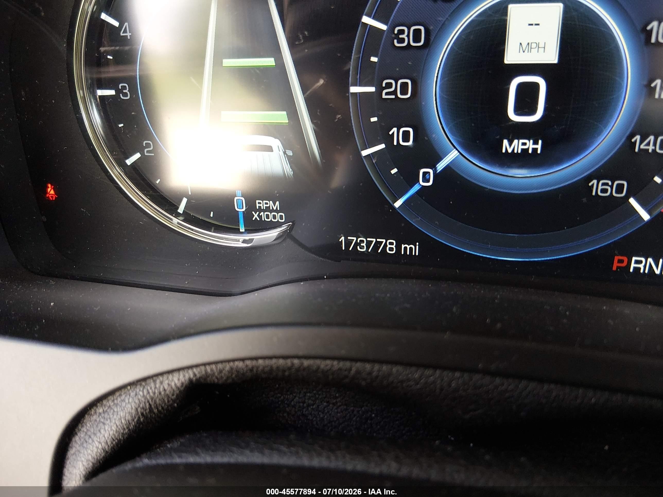 2020 Cadillac Escalade 4wd Luxury Синий vin: 1GYS4BKJ3LR254908