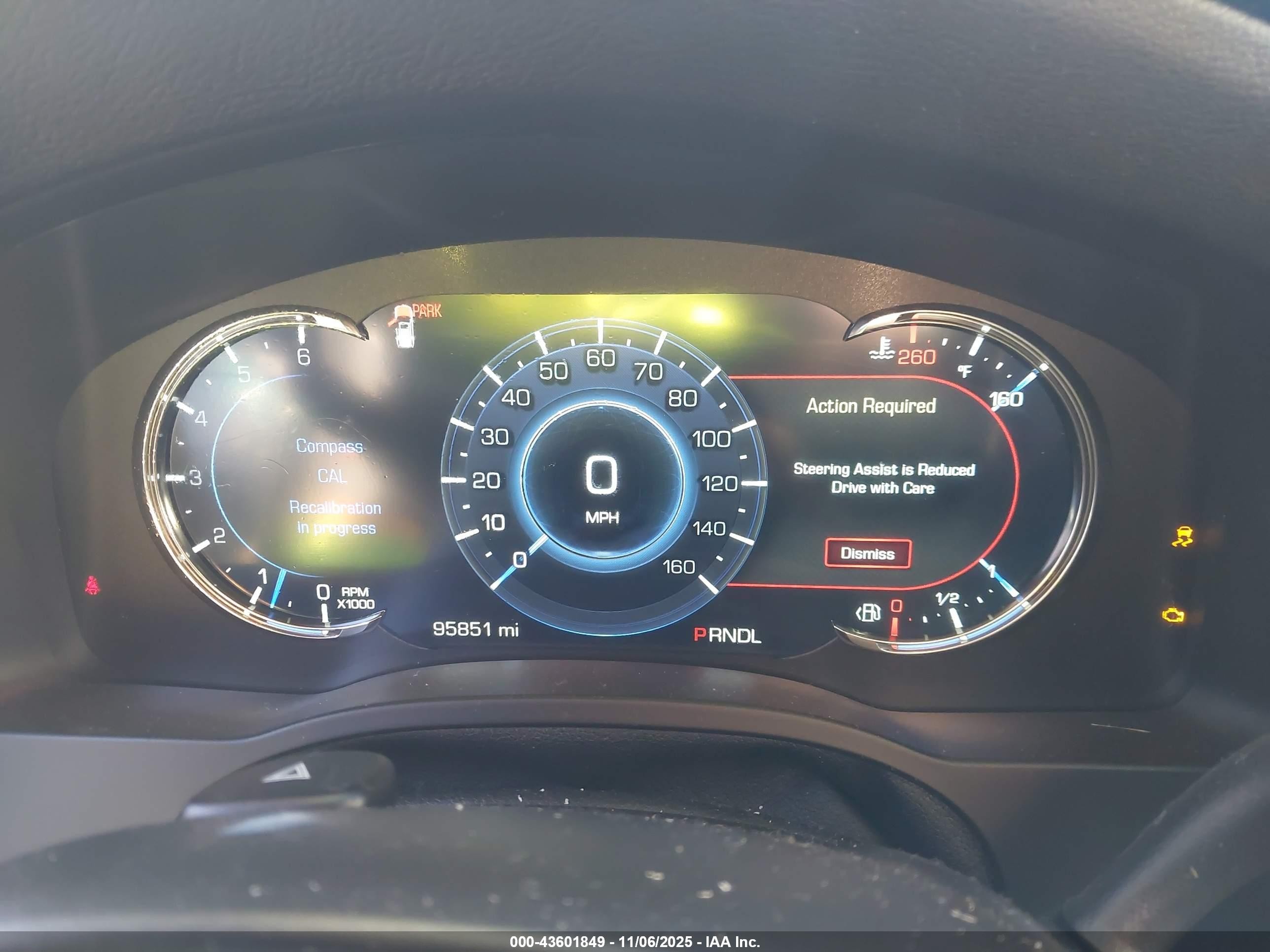 2018 Cadillac Escalade Luxury Черный vin: 1GYS4BKJ7JR103230