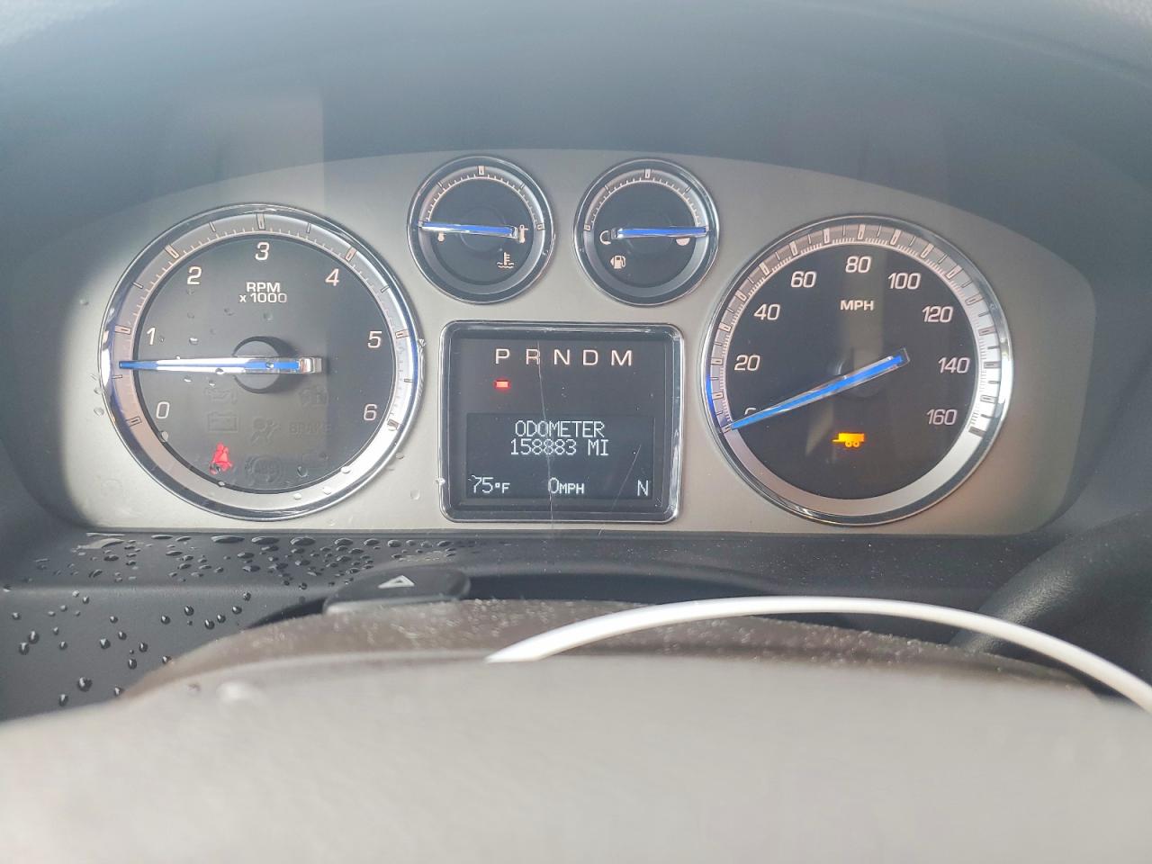 2014 Cadillac Escalade Premium Silver vin: 1GYS4CEF0ER229576