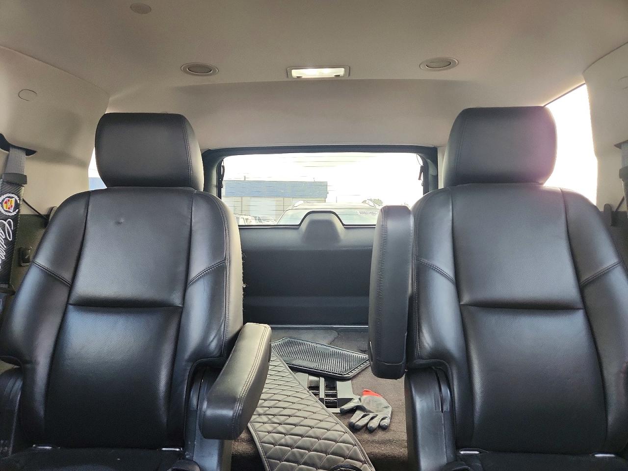 2012 Cadillac Escalade Premium Black vin: 1GYS4CEF1CR292117