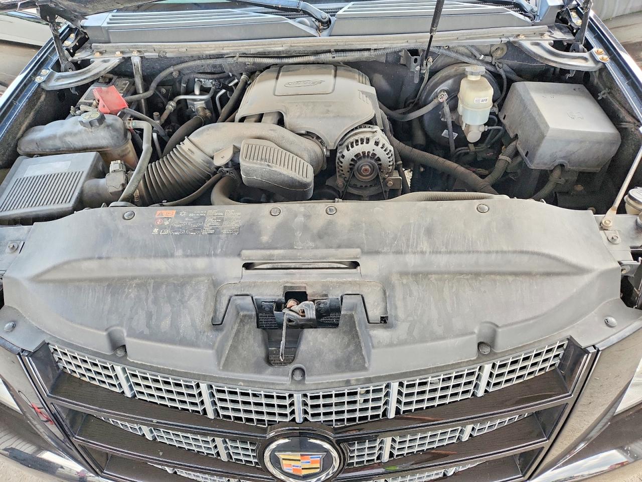 2014 Cadillac Escalade Premium Black vin: 1GYS4CEF2ER155433