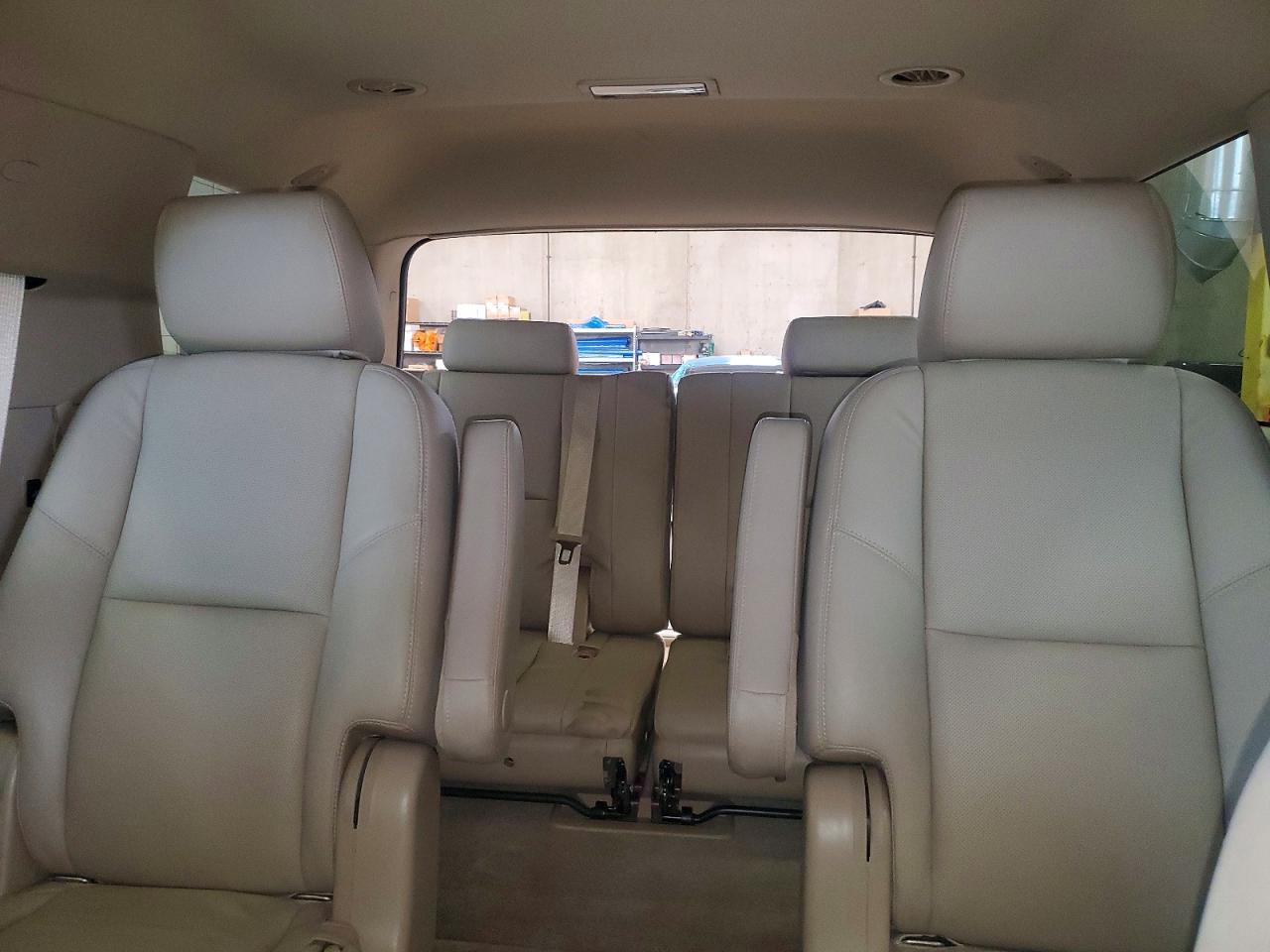 2014 Cadillac Escalade Premium Red vin: 1GYS4CEF2ER156582