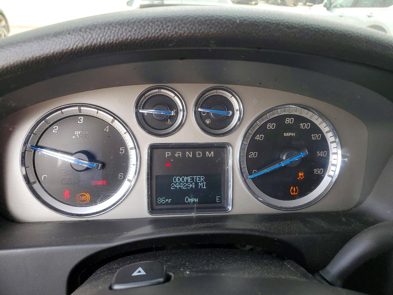 2013 Cadillac Escalade Premium Black vin: 1GYS4CEF4DR317853