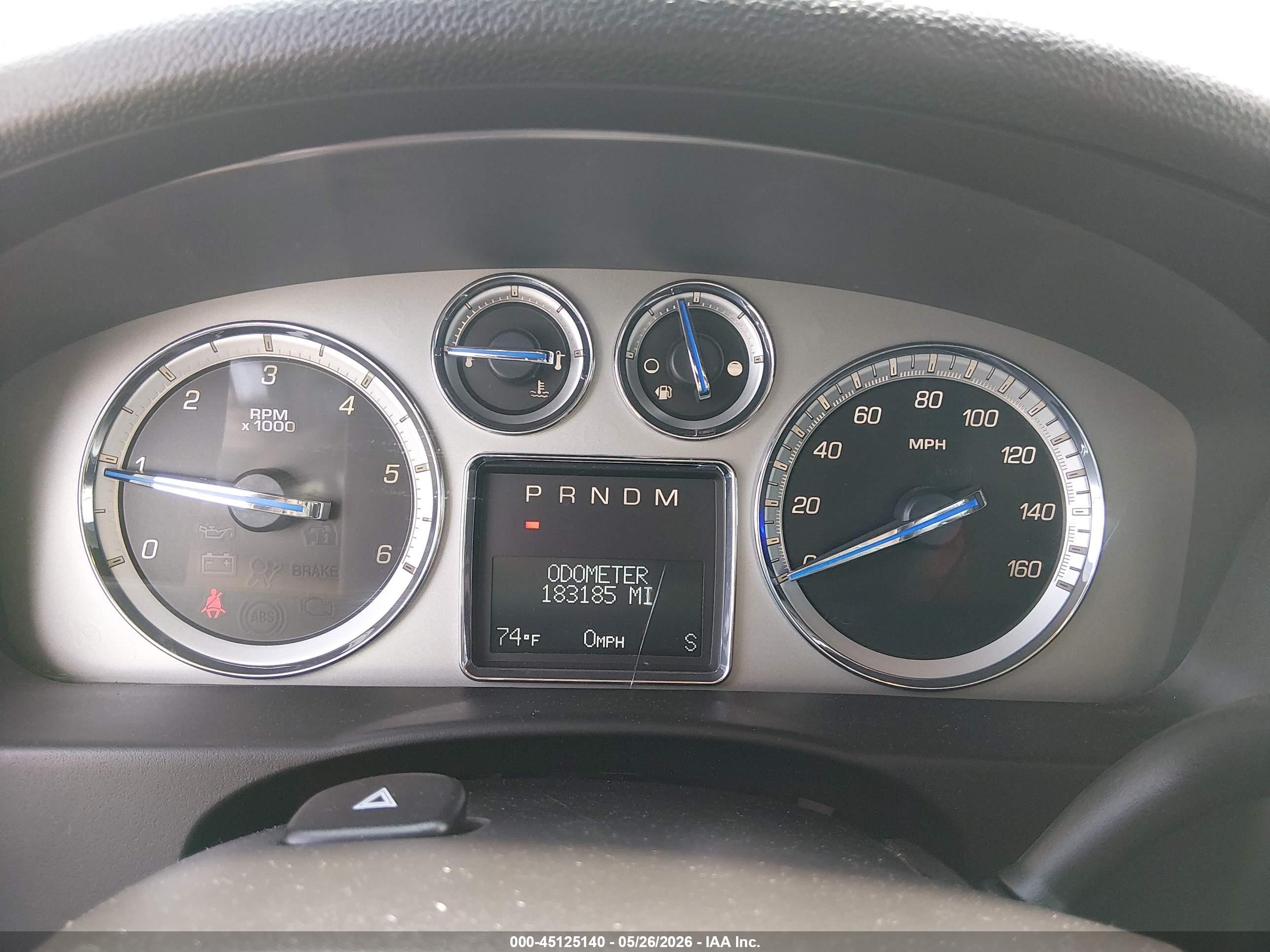 2013 Cadillac Escalade Premium Black vin: 1GYS4CEF5DR236411