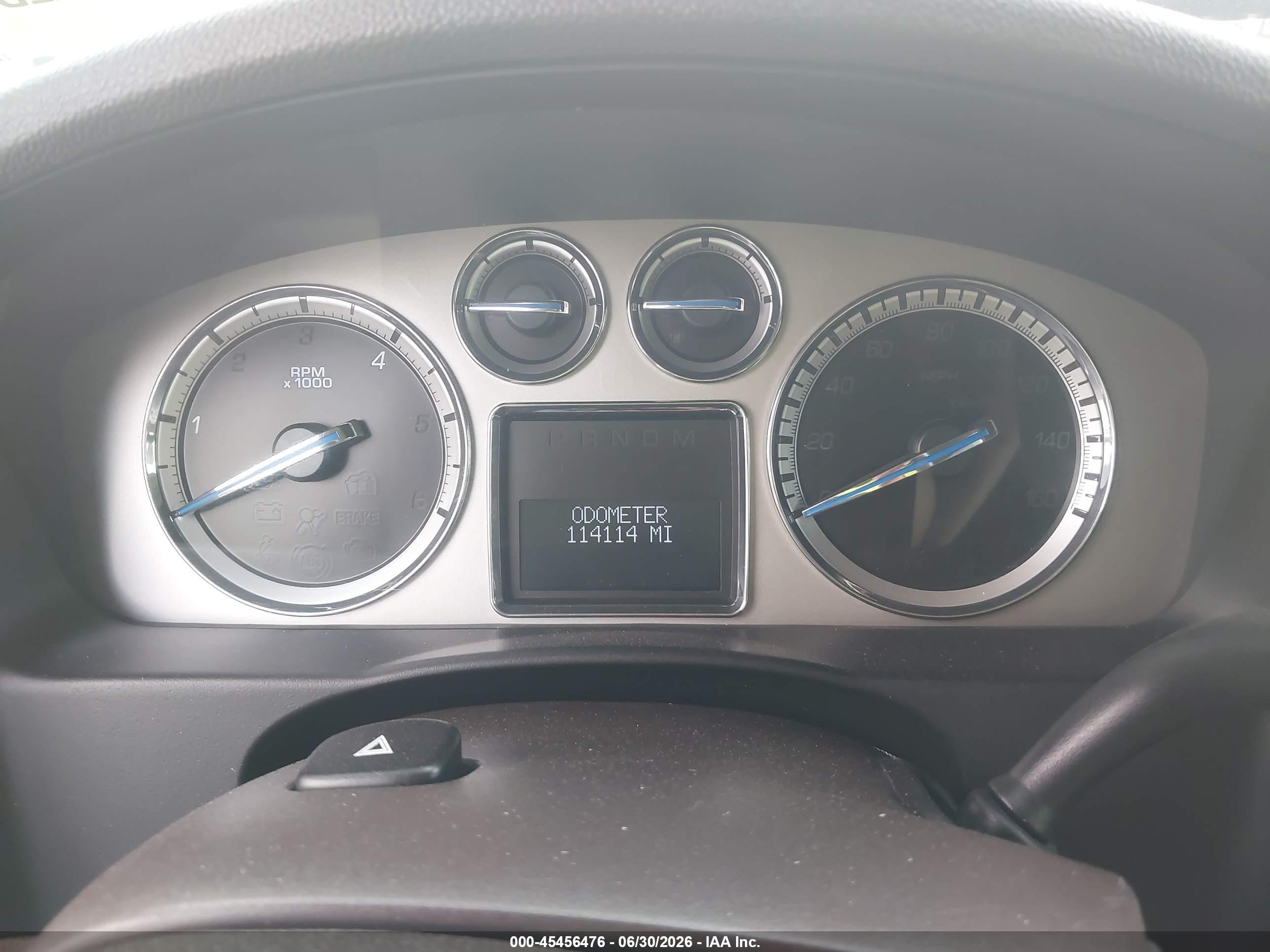 2011 Cadillac Escalade Premium Черный vin: 1GYS4CEF6BR196336