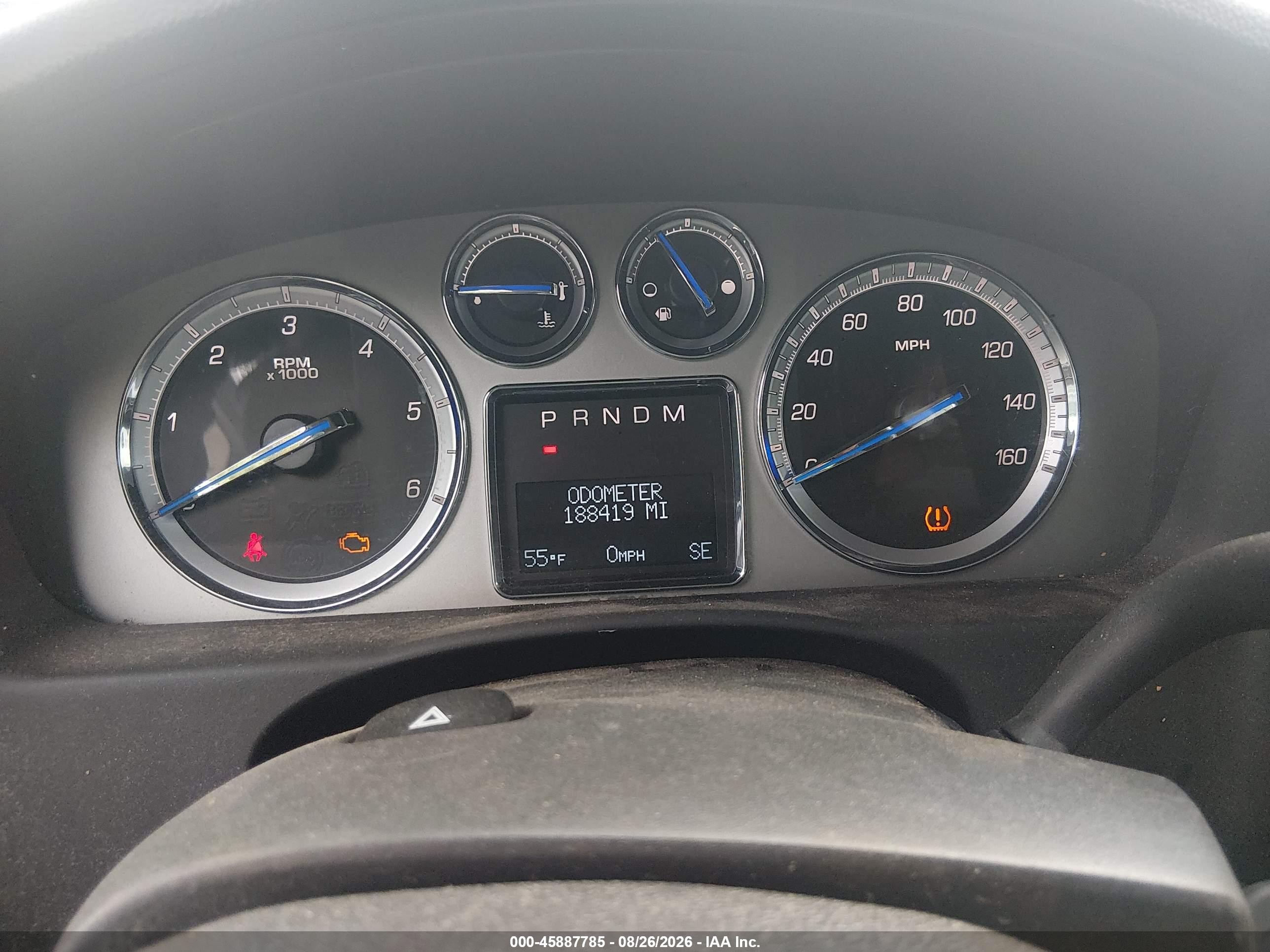 2011 Cadillac Escalade Premium Black vin: 1GYS4CEF7BR390986