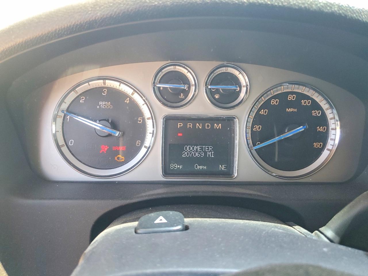 2013 Cadillac Escalade Premium Black vin: 1GYS4CEFXDR146834