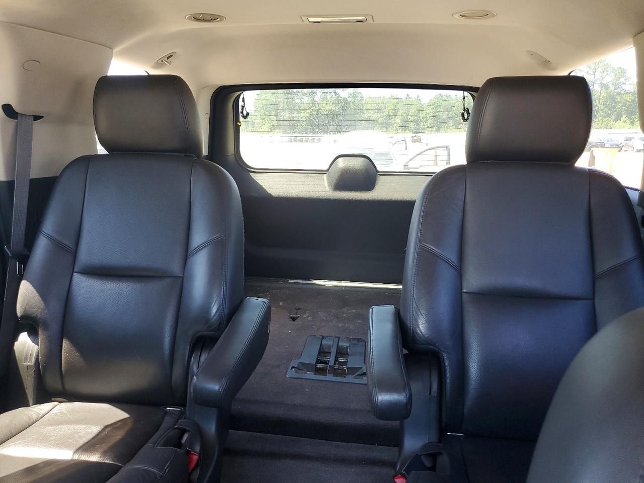 2013 Cadillac Escalade Premium Black vin: 1GYS4CEFXDR146834