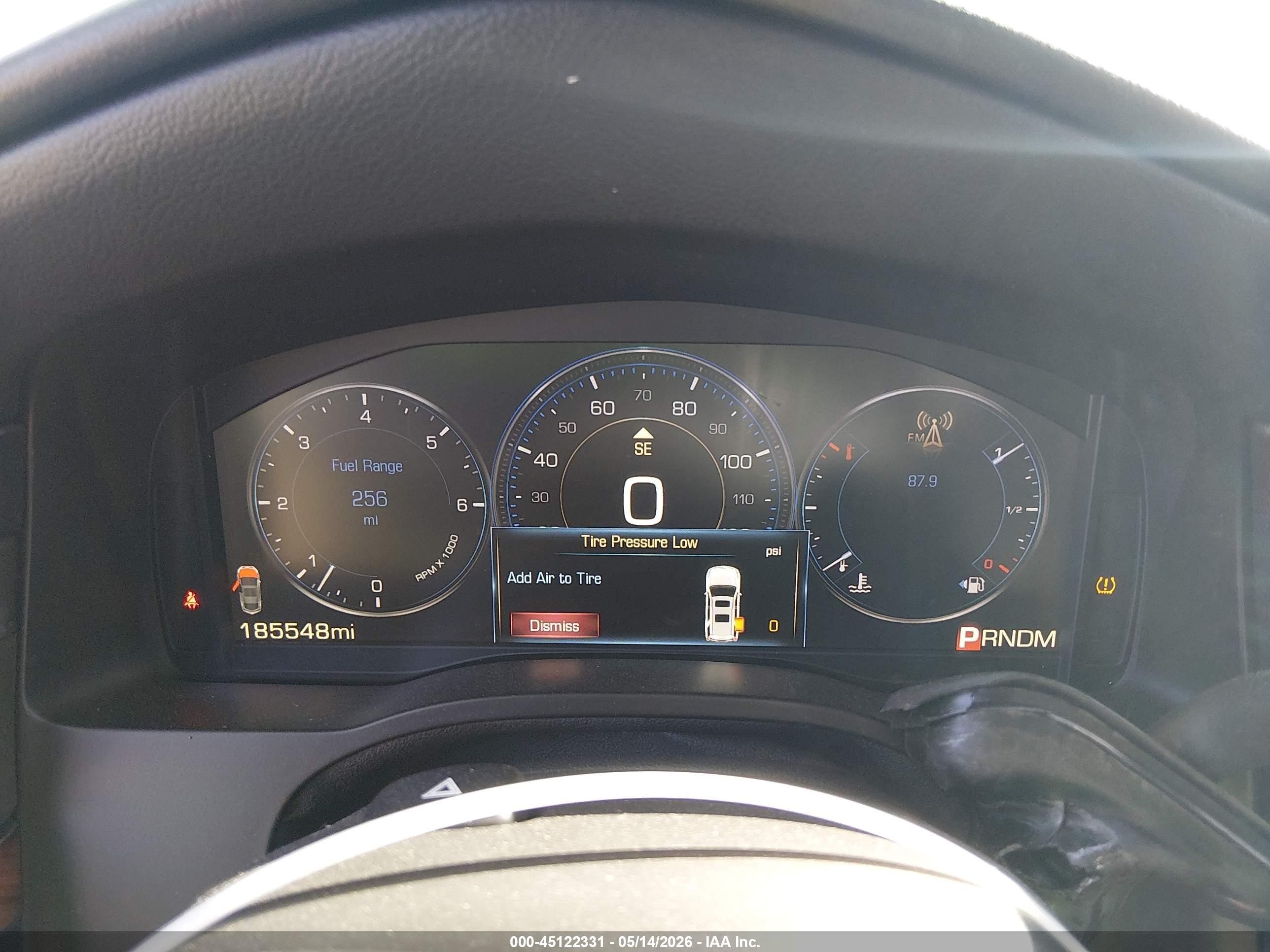 2015 Cadillac Escalade Premium Black vin: 1GYS4CKJ4FR179520