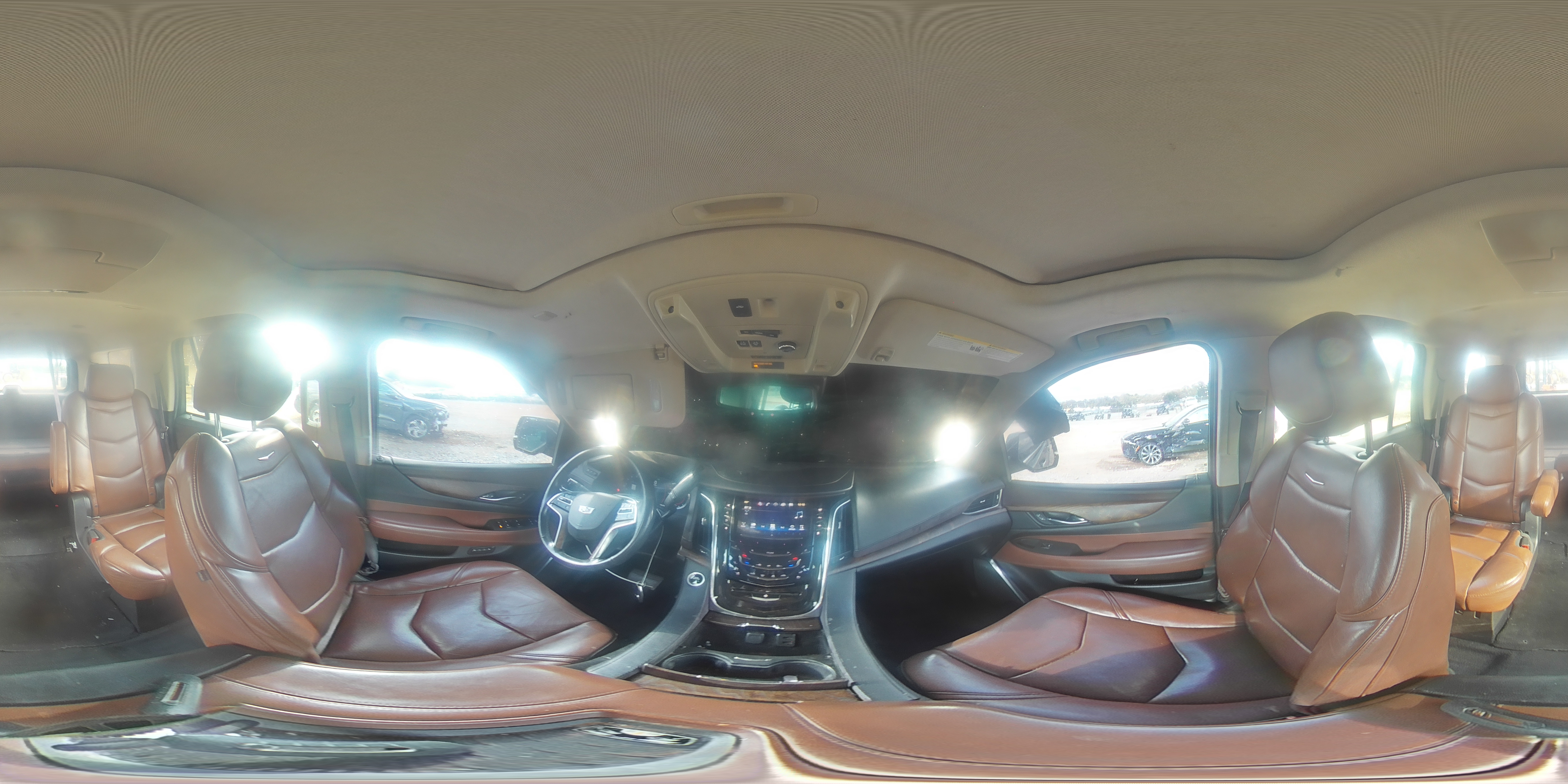 2016 Cadillac Escalade Premium Black vin: 1GYS4CKJ7GR484446