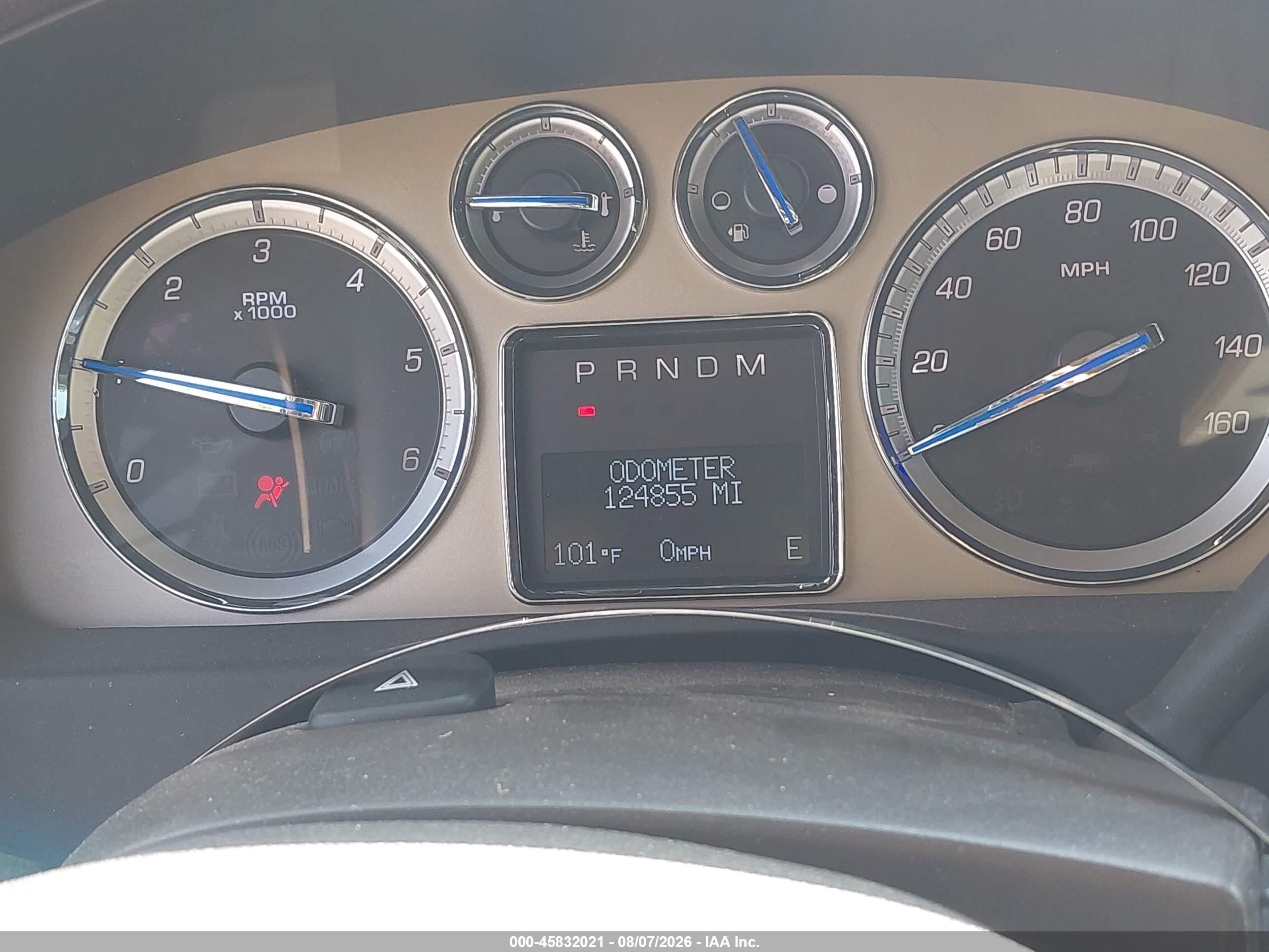 2014 Cadillac Escalade Platinum Red vin: 1GYS4DEF6ER222489