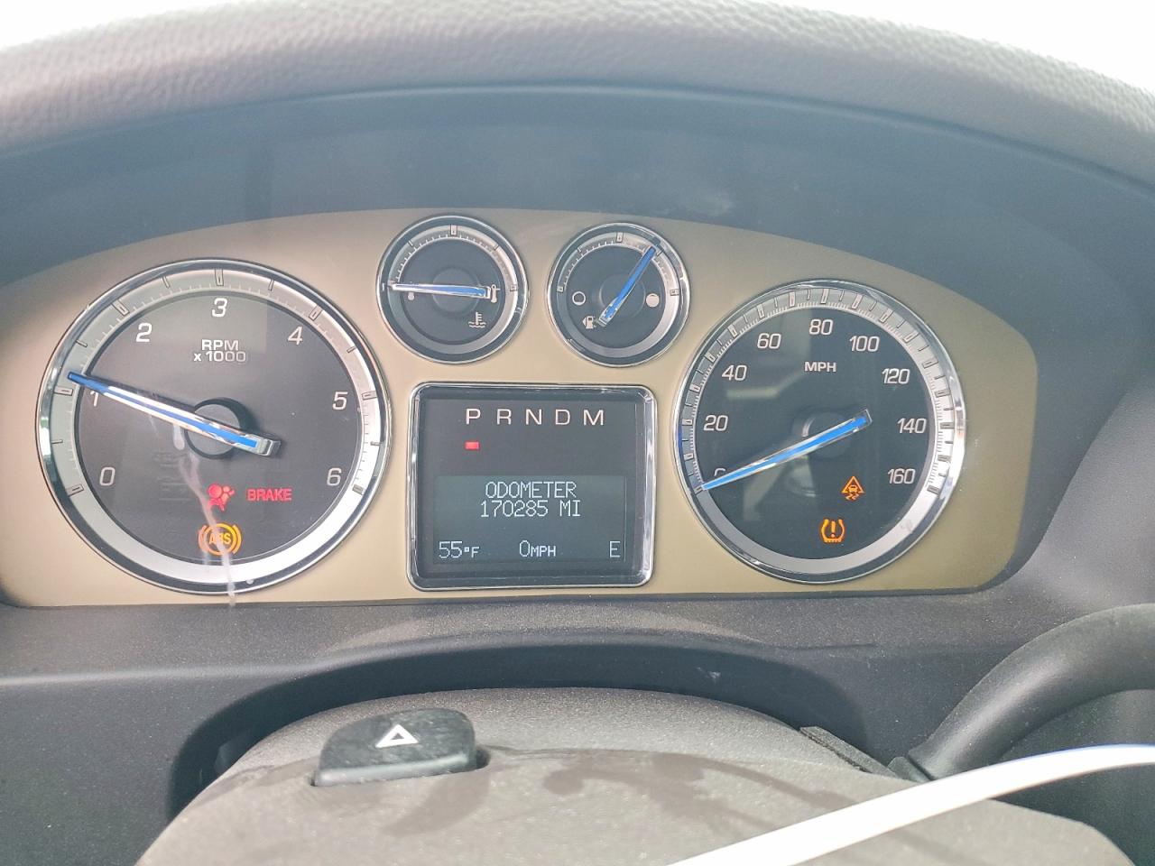 2011 Cadillac Escalade Platinum Черный vin: 1GYS4DEF8BR161870