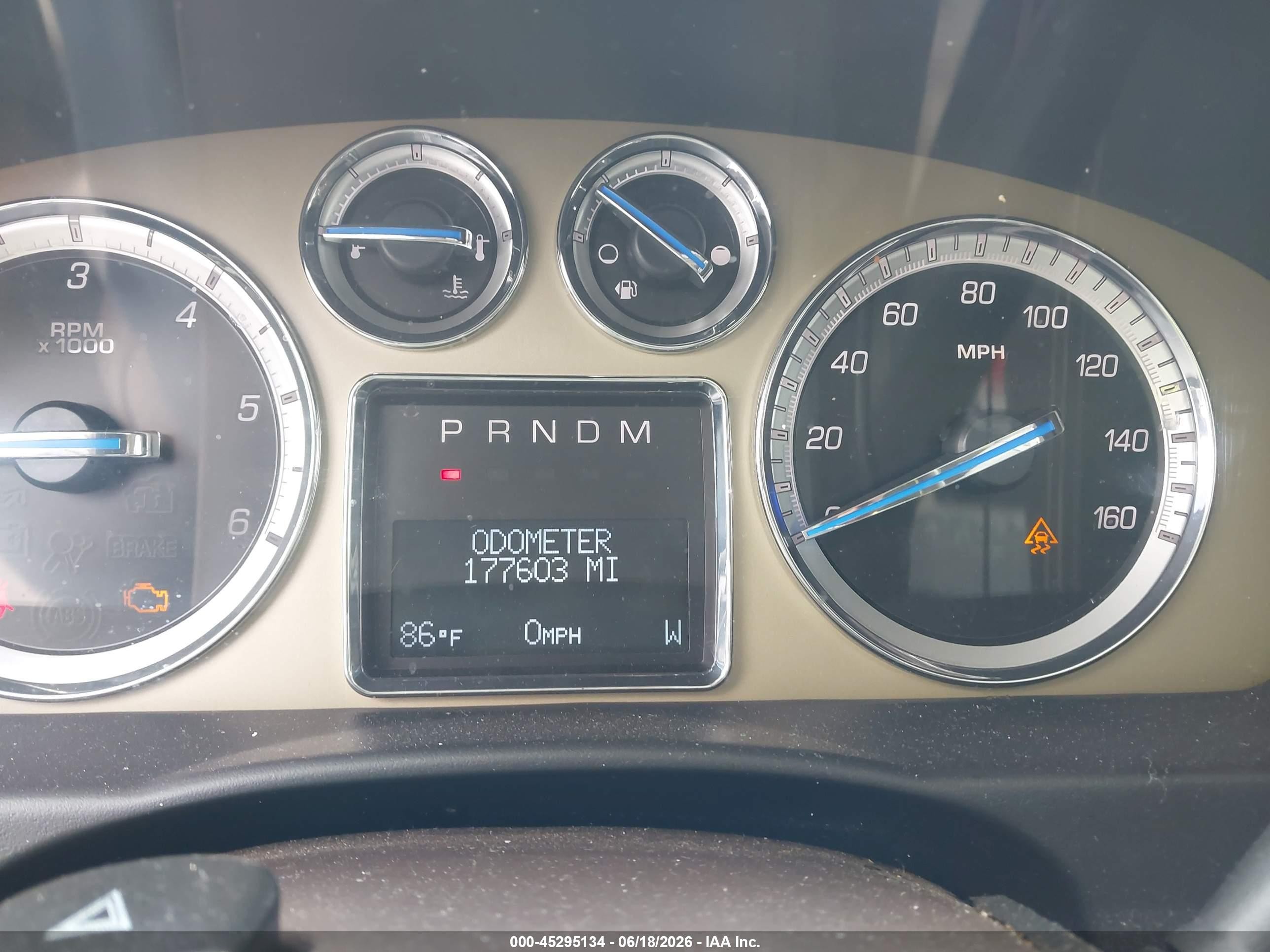2011 Cadillac Escalade Platinum Edition White vin: 1GYS4DEF8BR190253
