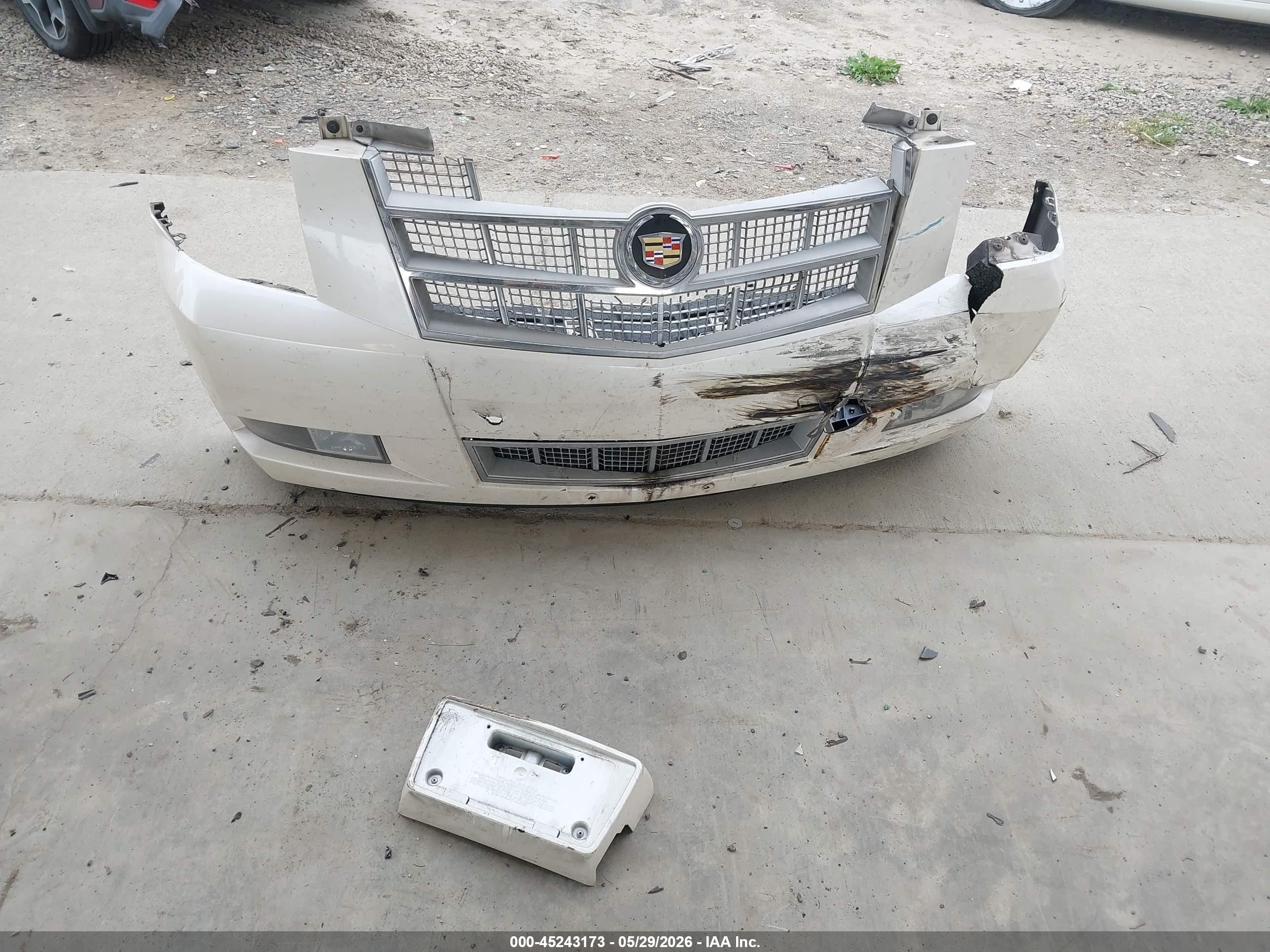 2013 Cadillac Escalade Platinum Edition White vin: 1GYS4DEF9DR368433