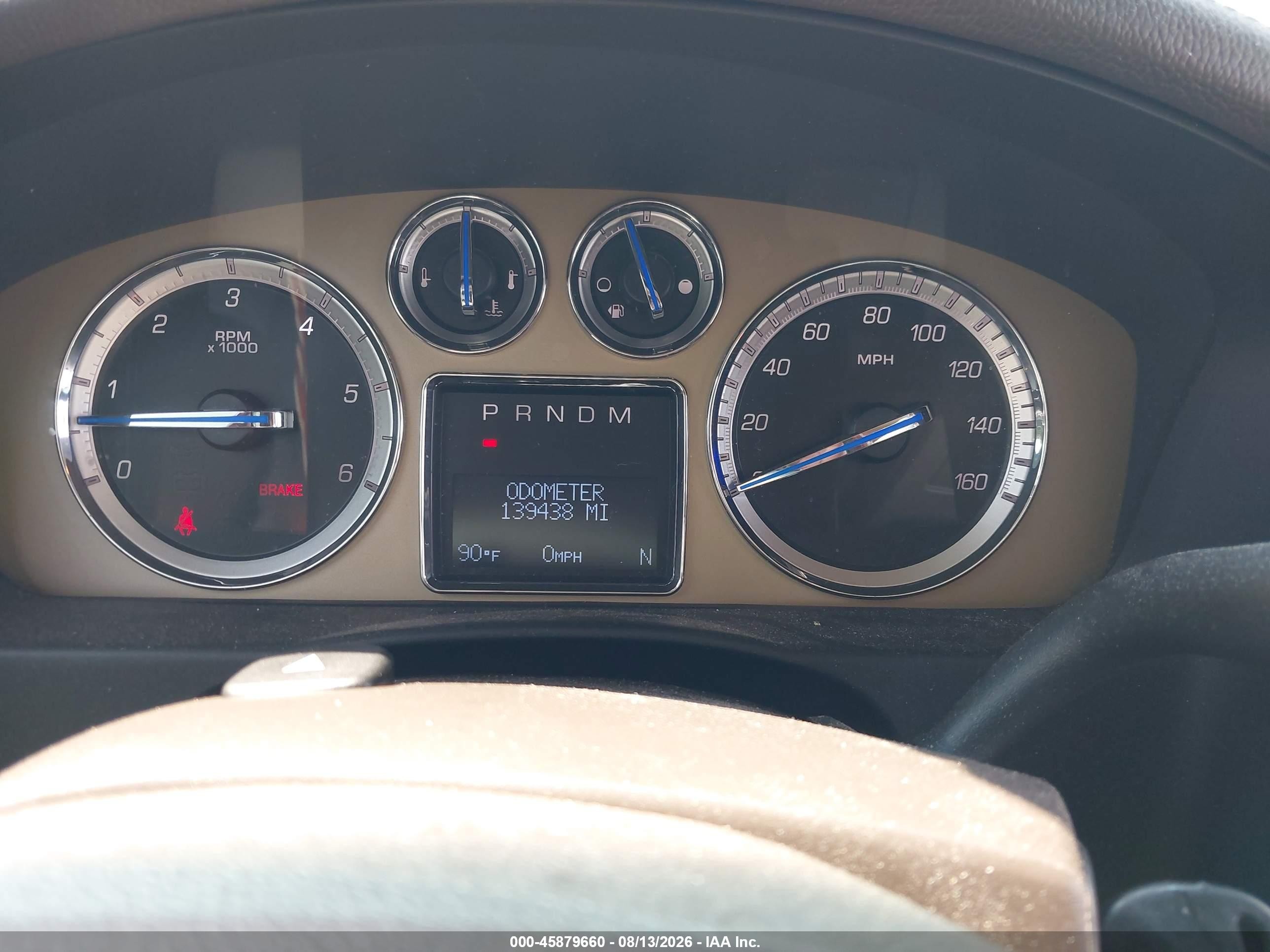 2012 Cadillac Escalade Platinum Edition Black vin: 1GYS4DEFXCR290243