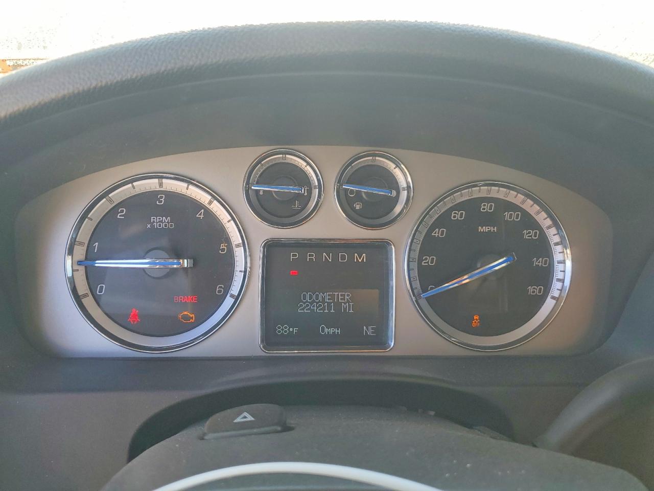 2012 Cadillac Escalade Esv Black vin: 1GYS4GEFXCR100104