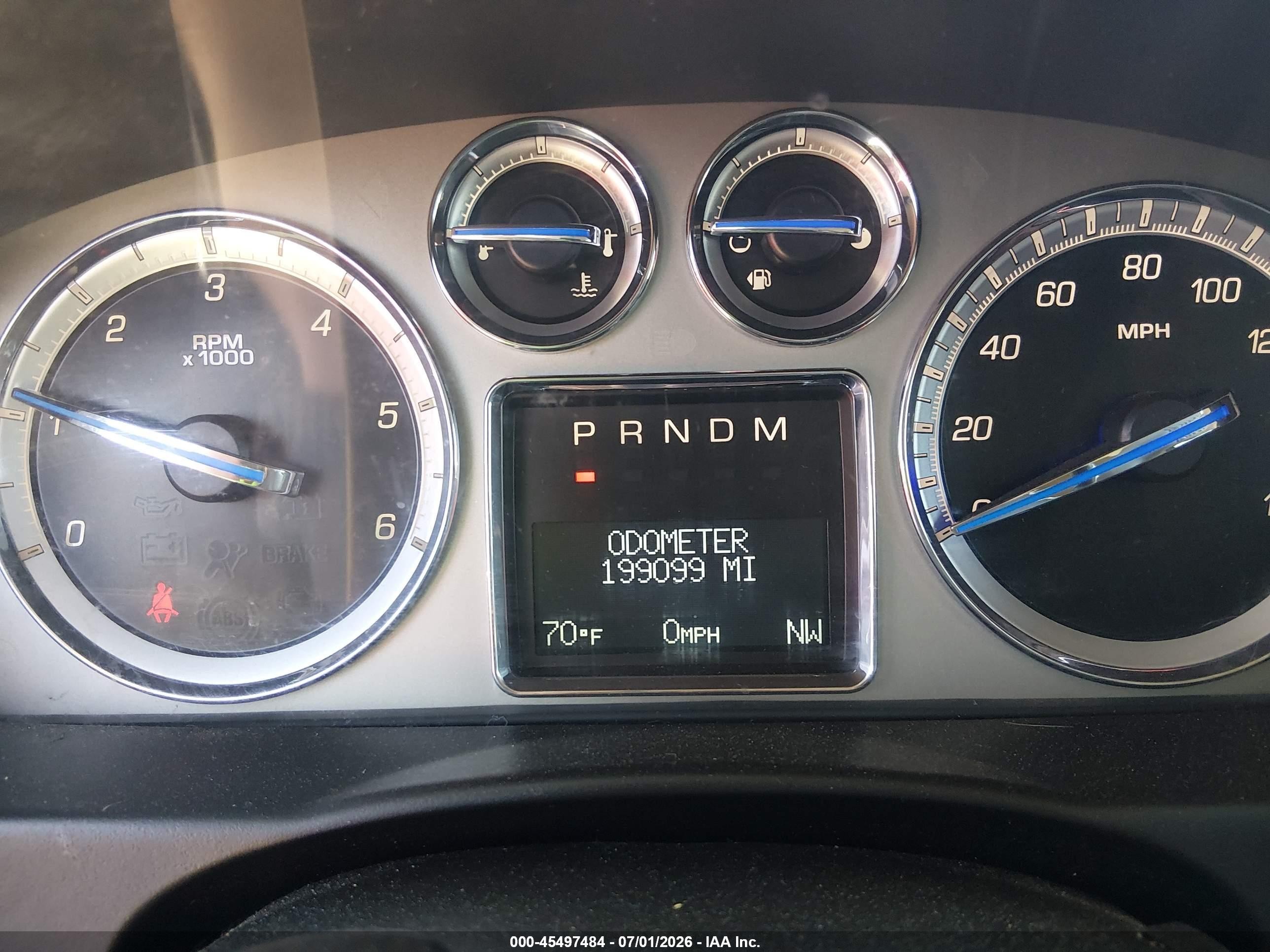 2013 Cadillac Escalade Esv Luxury Black vin: 1GYS4HEF5DR289459