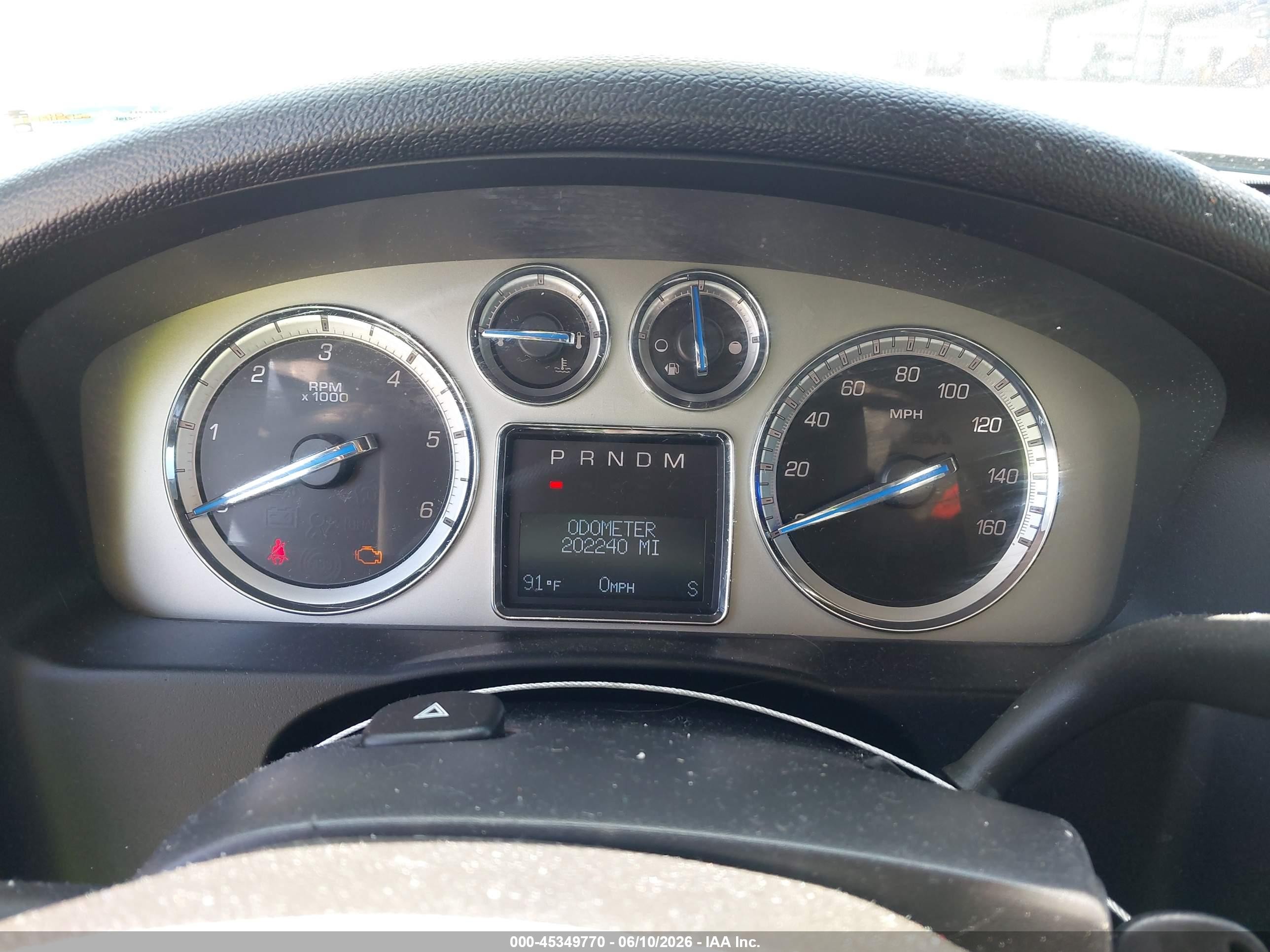2011 Cadillac Escalade Esv Premium Black vin: 1GYS4JEF2BR186522