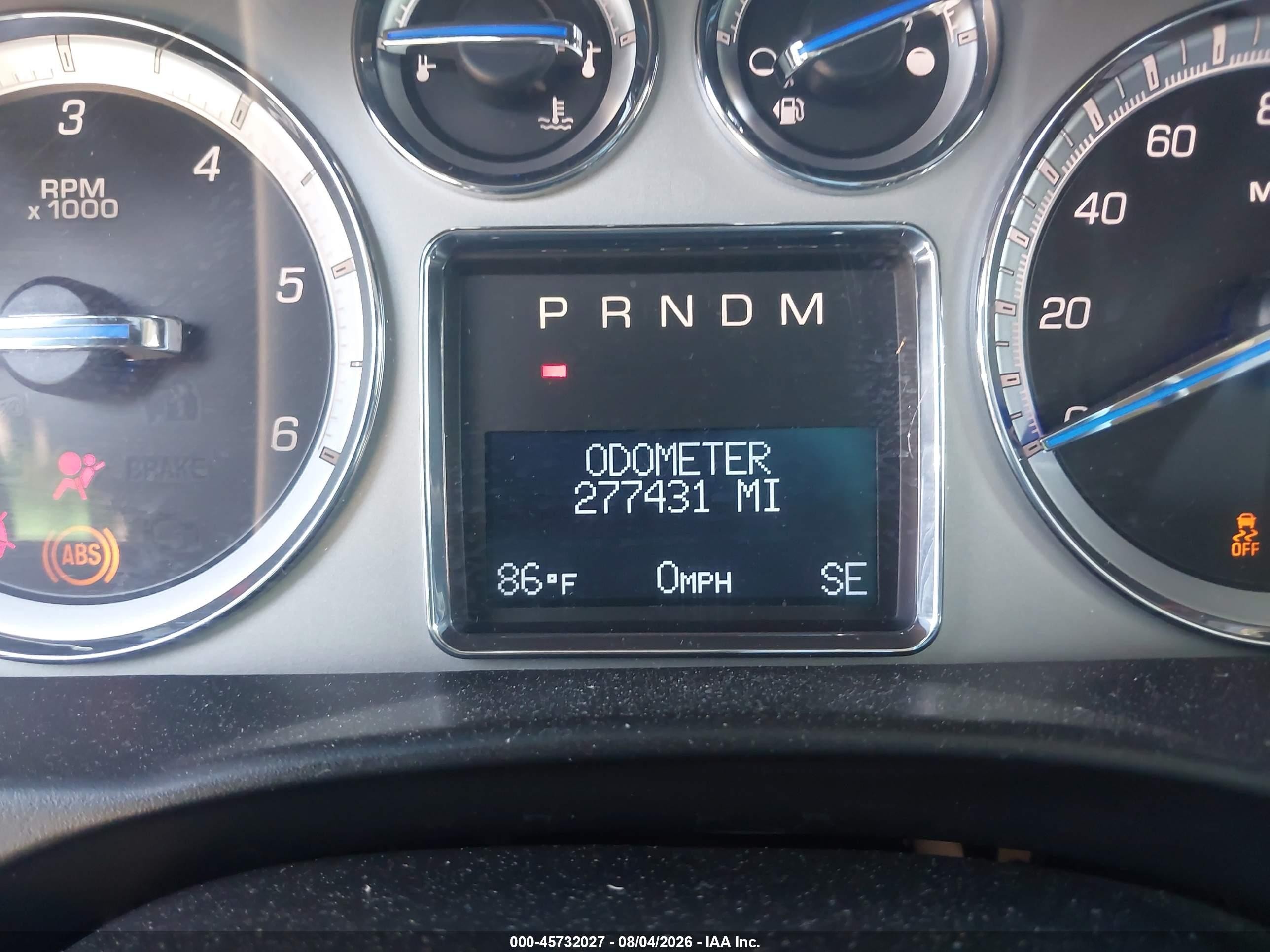 2013 Cadillac Escalade Esv Premium Black vin: 1GYS4JEF3DR236072