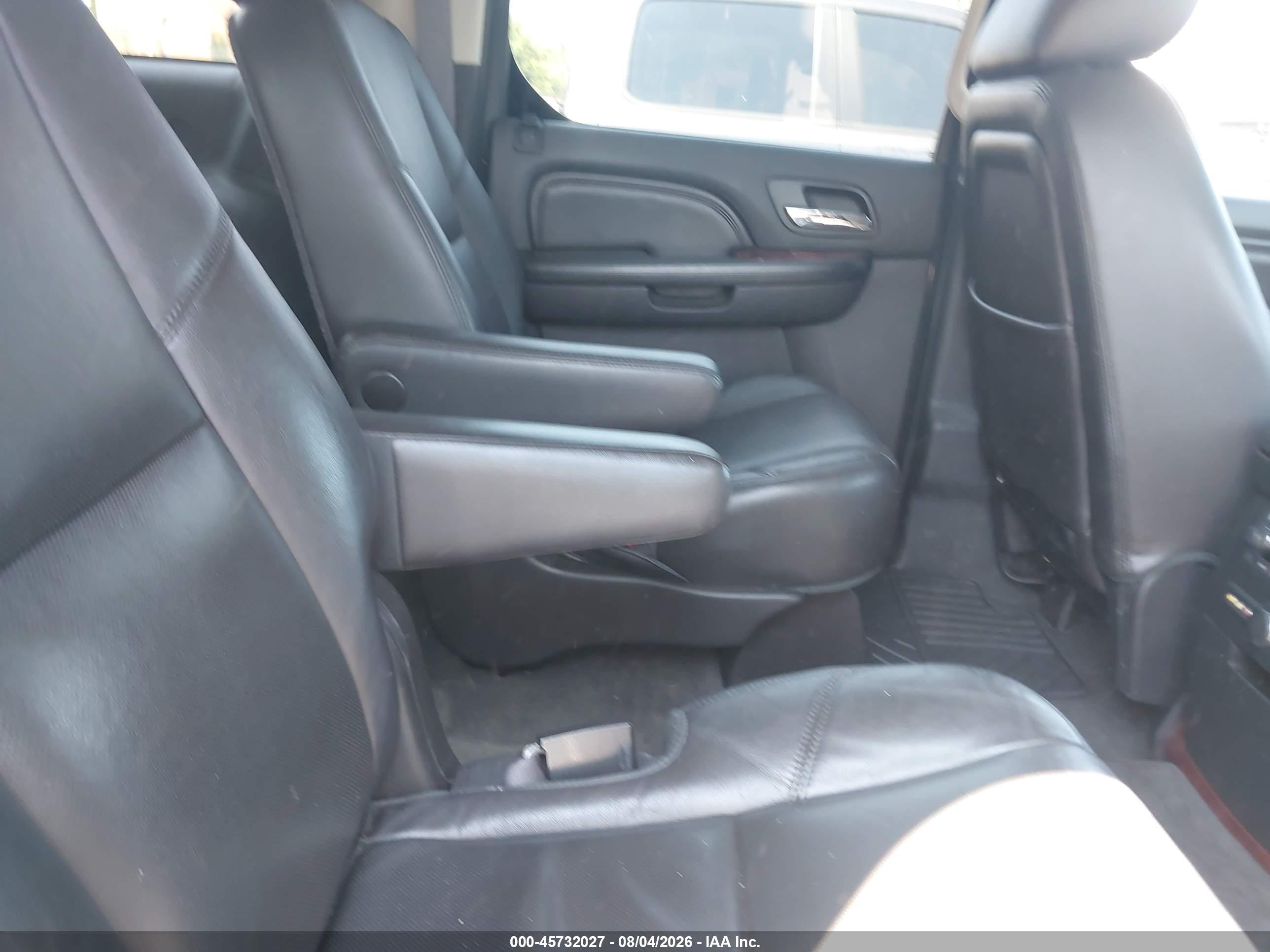 2013 Cadillac Escalade Esv Premium Black vin: 1GYS4JEF3DR236072