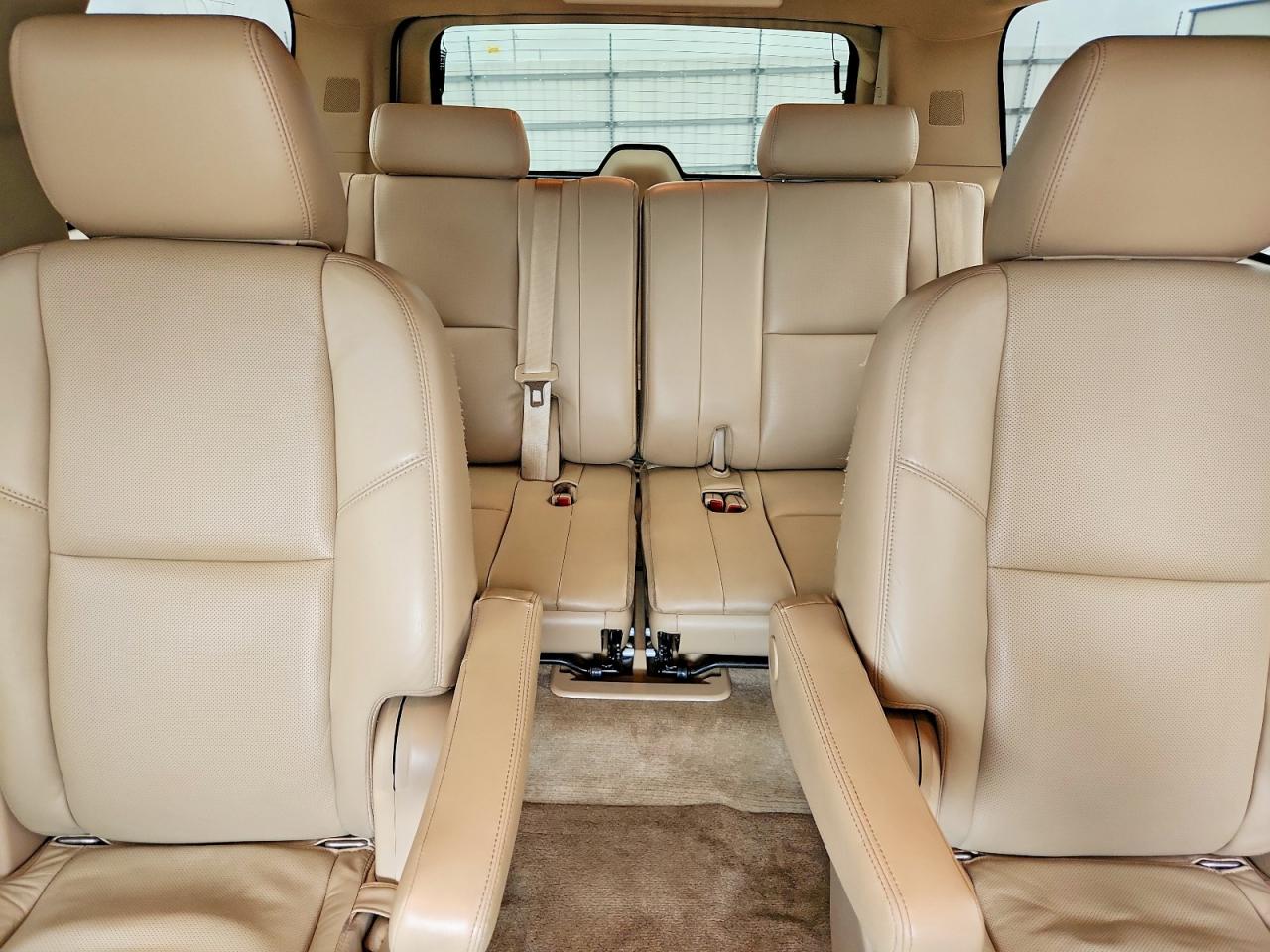 2014 Cadillac Escalade Esv Premium Cream vin: 1GYS4JEF3ER112059