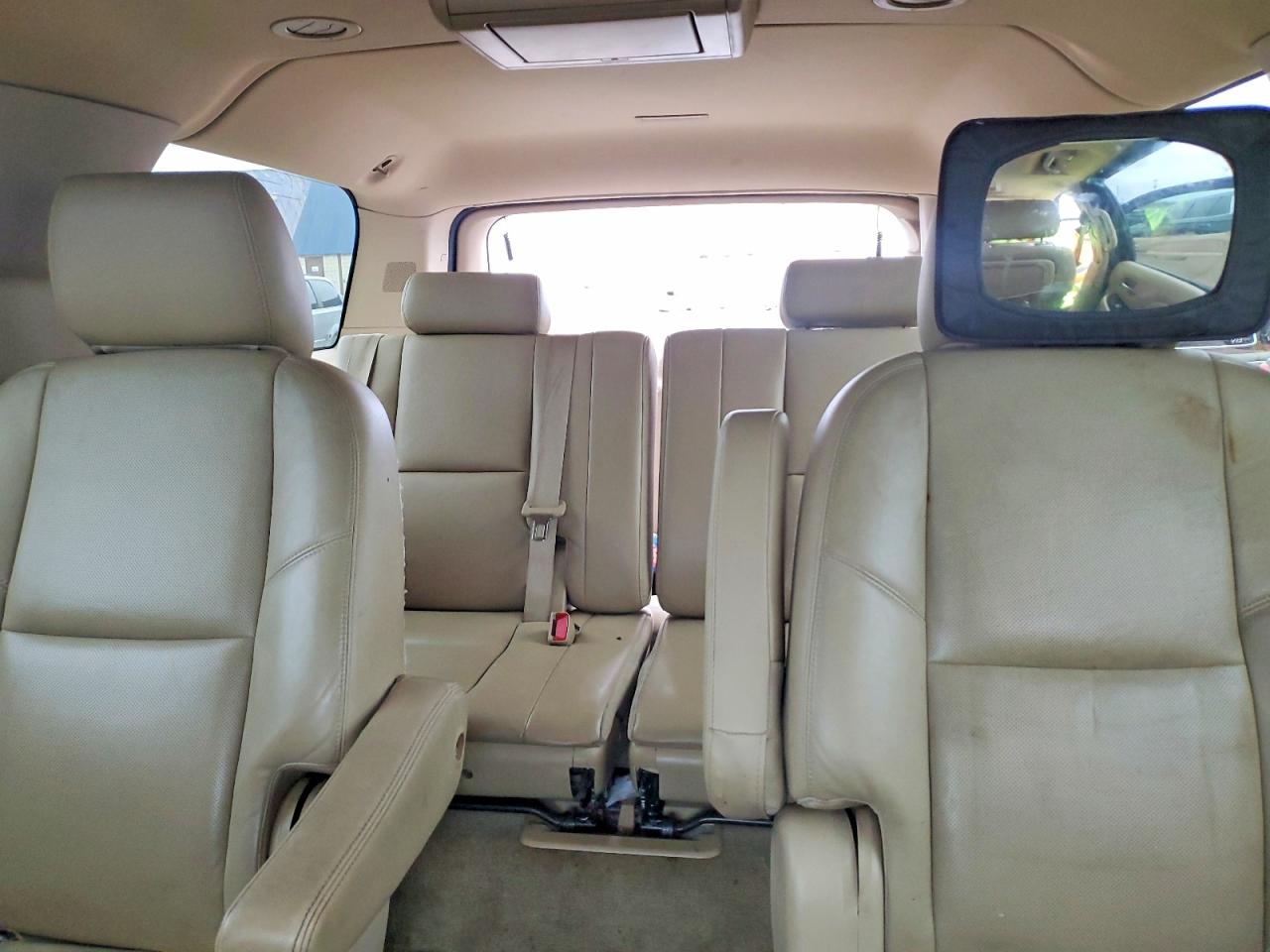2014 Cadillac Escalade Esv Premium Черный vin: 1GYS4JEF4ER234526