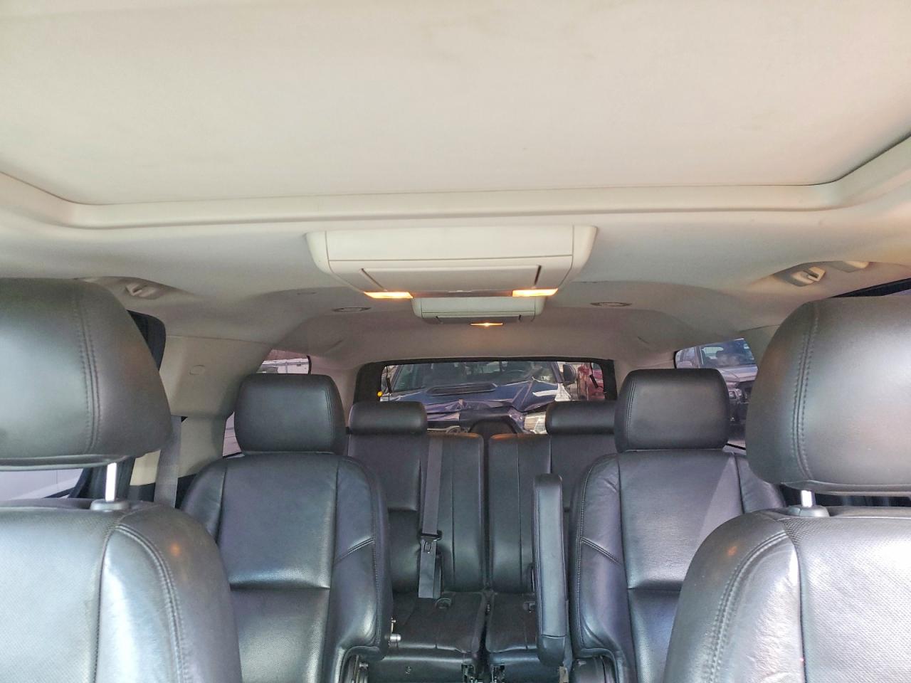 2013 Cadillac Escalade Esv Premium Black vin: 1GYS4JEF5DR292479