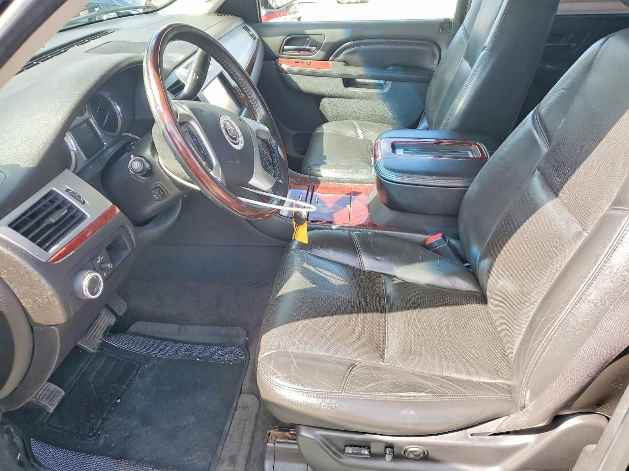 2013 Cadillac Escalade Esv Premium Black vin: 1GYS4JEF5DR292479
