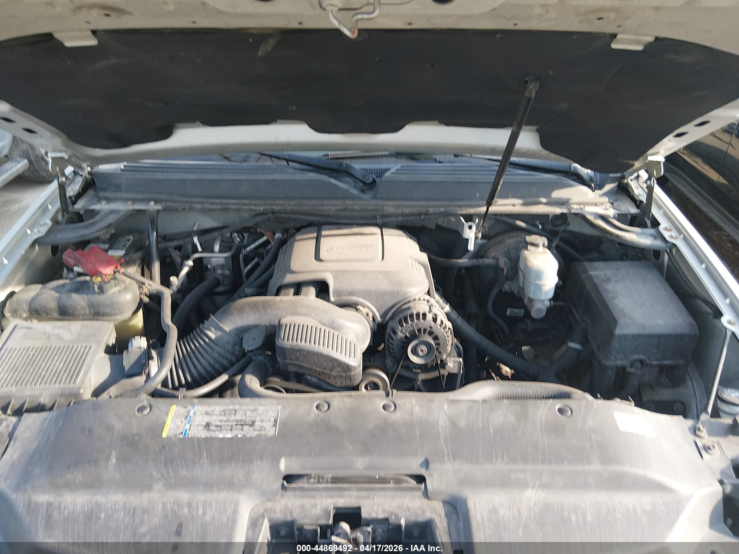 2011 Cadillac Escalade Esv Premium Серебряный vin: 1GYS4JEF6BR133550