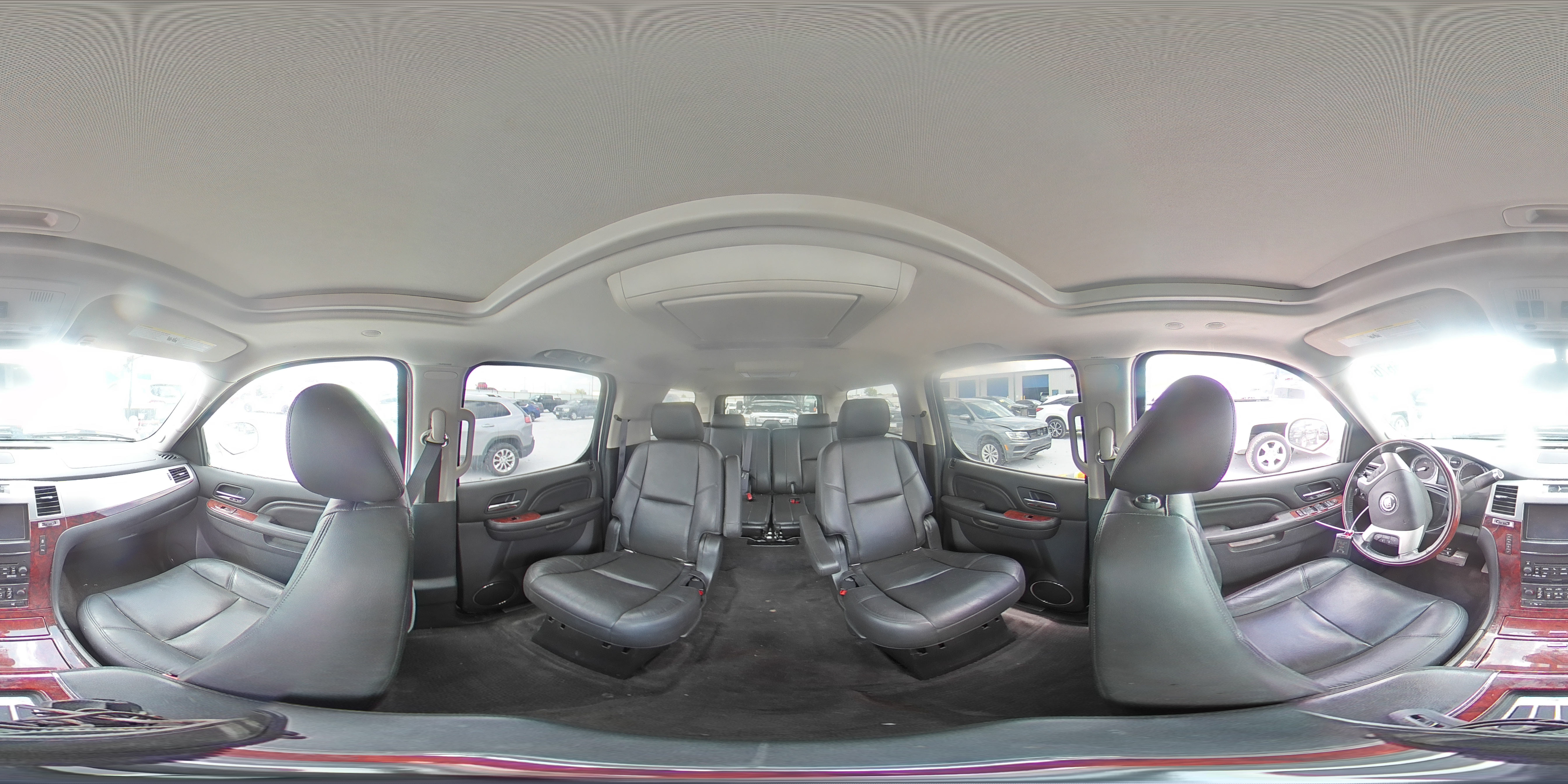 2013 Cadillac Escalade Esv Premium Beige vin: 1GYS4JEFXDR141315