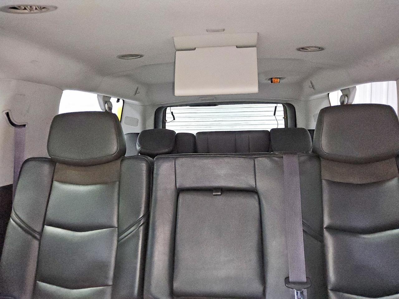 2015 Cadillac Escalade Esv Premium Black vin: 1GYS4JKJ6FR150525
