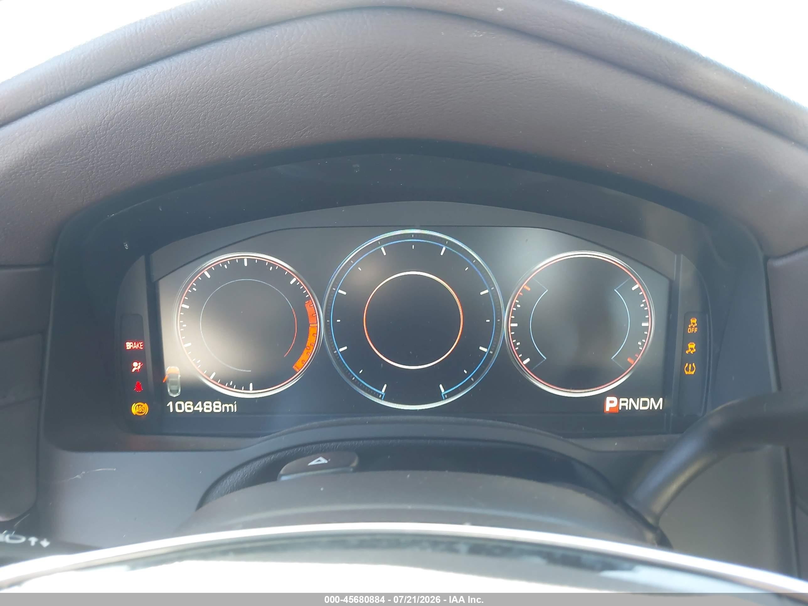 2015 Cadillac Escalade Premium Белый vin: 1GYS4NKJ1FR568627