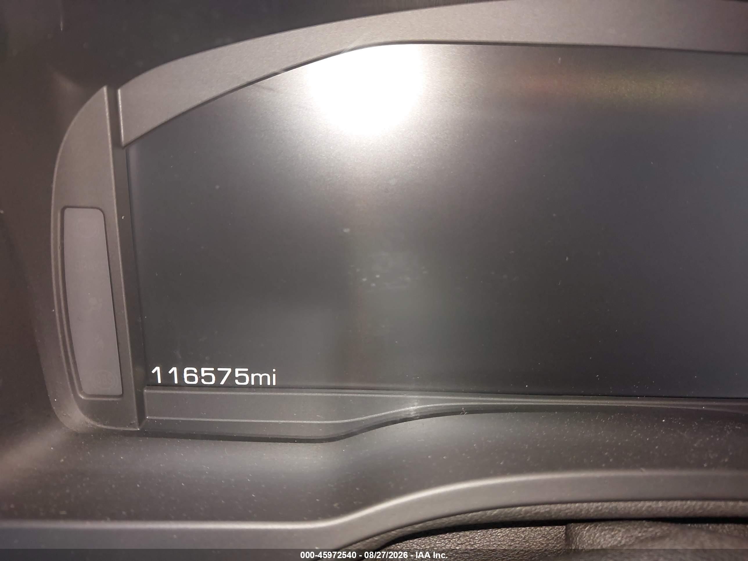 2015 Cadillac Escalade Premium Черный vin: 1GYS4NKJ6FR680615