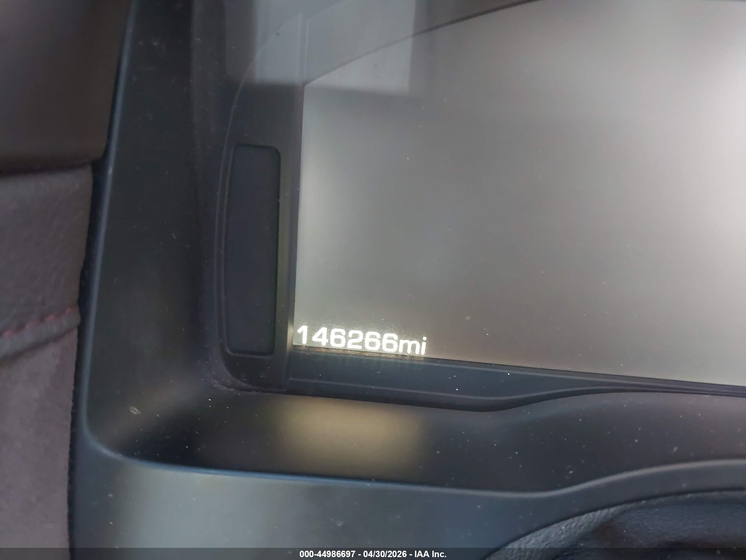 2015 Cadillac Escalade Esv Premium Белый vin: 1GYS4TKJ2FR719835
