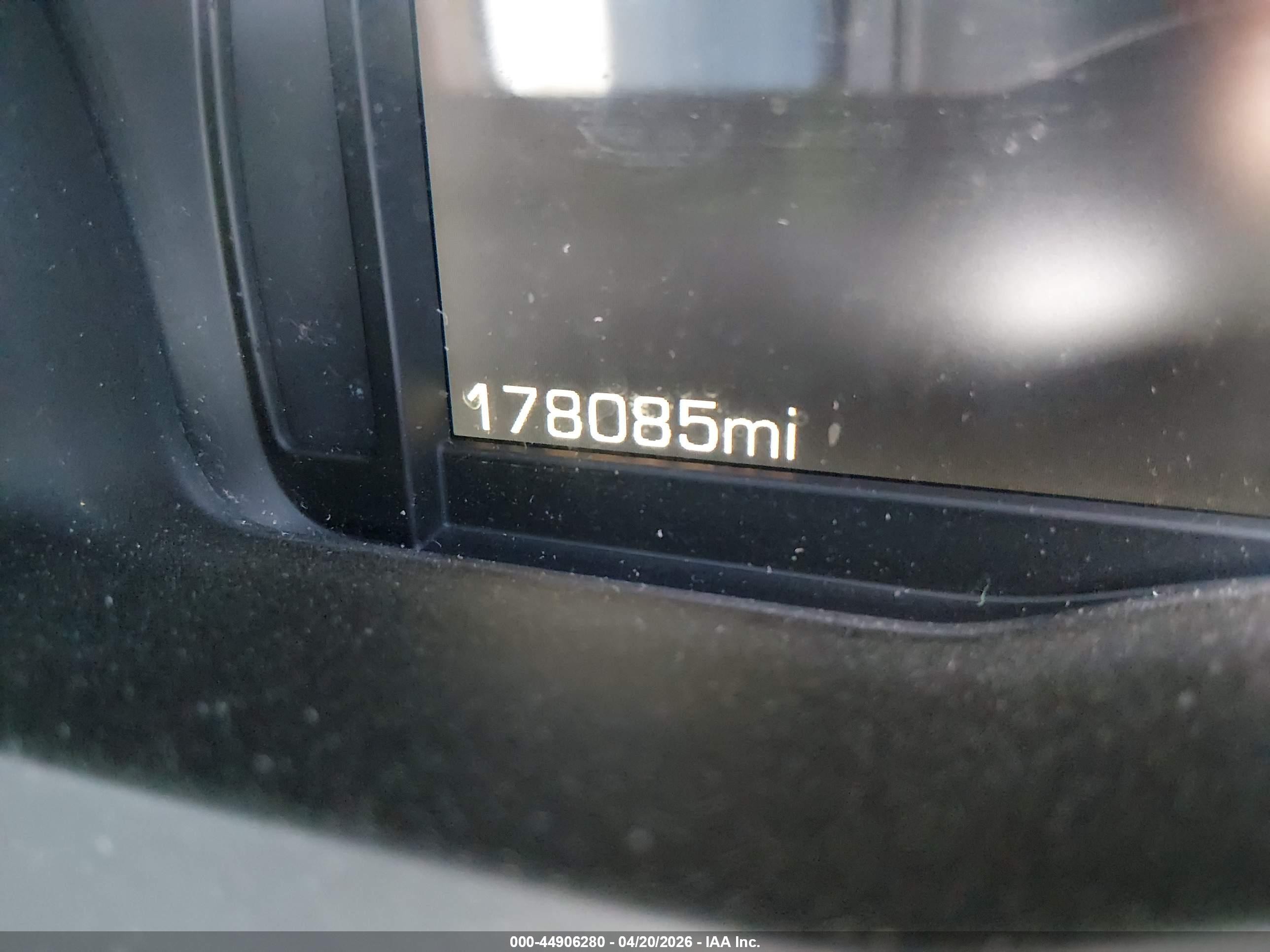 2015 Cadillac Escalade Esv Premium Серый vin: 1GYS4TKJ5FR601830