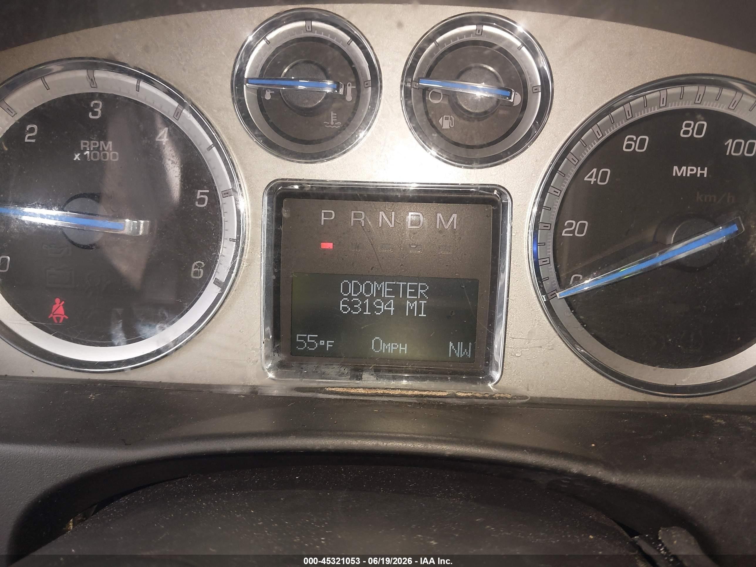 2010 Cadillac Escalade Premium Black vin: 1GYUCCEF8AR192993