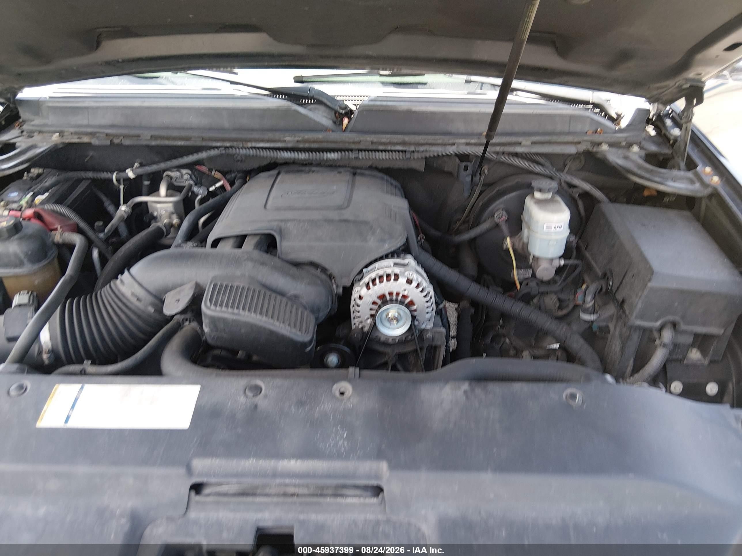 2010 Cadillac Escalade Premium Black vin: 1GYUCCEF9AR285389