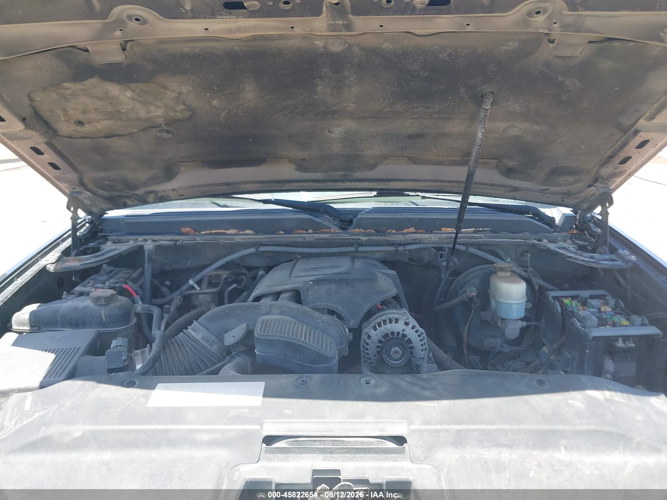 2010 Cadillac Escalade Luxury Gray vin: 1GYUKBEF0AR198588
