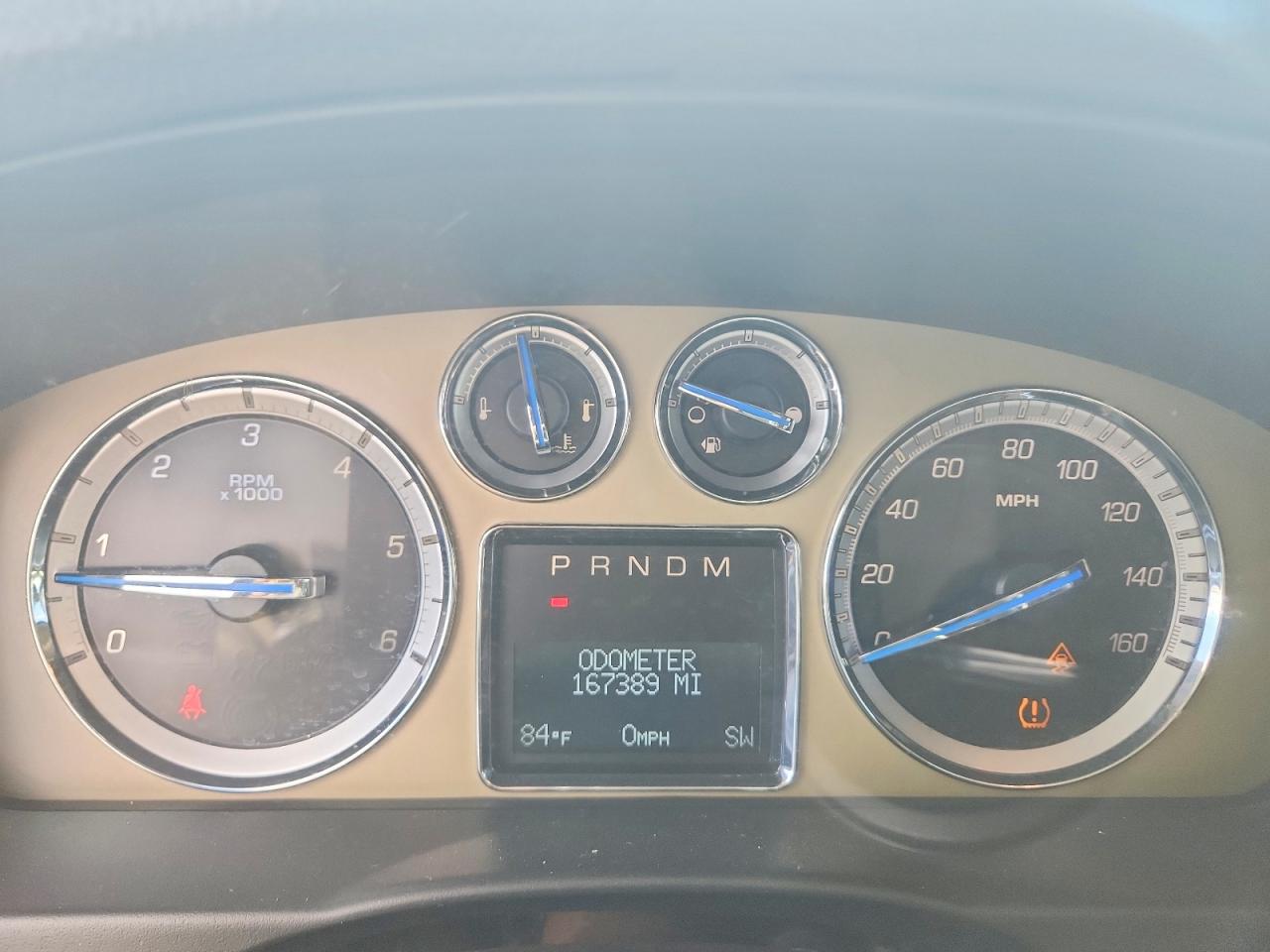 2010 Cadillac Escalade Platinum Black vin: 1GYUKDEF4AR157957