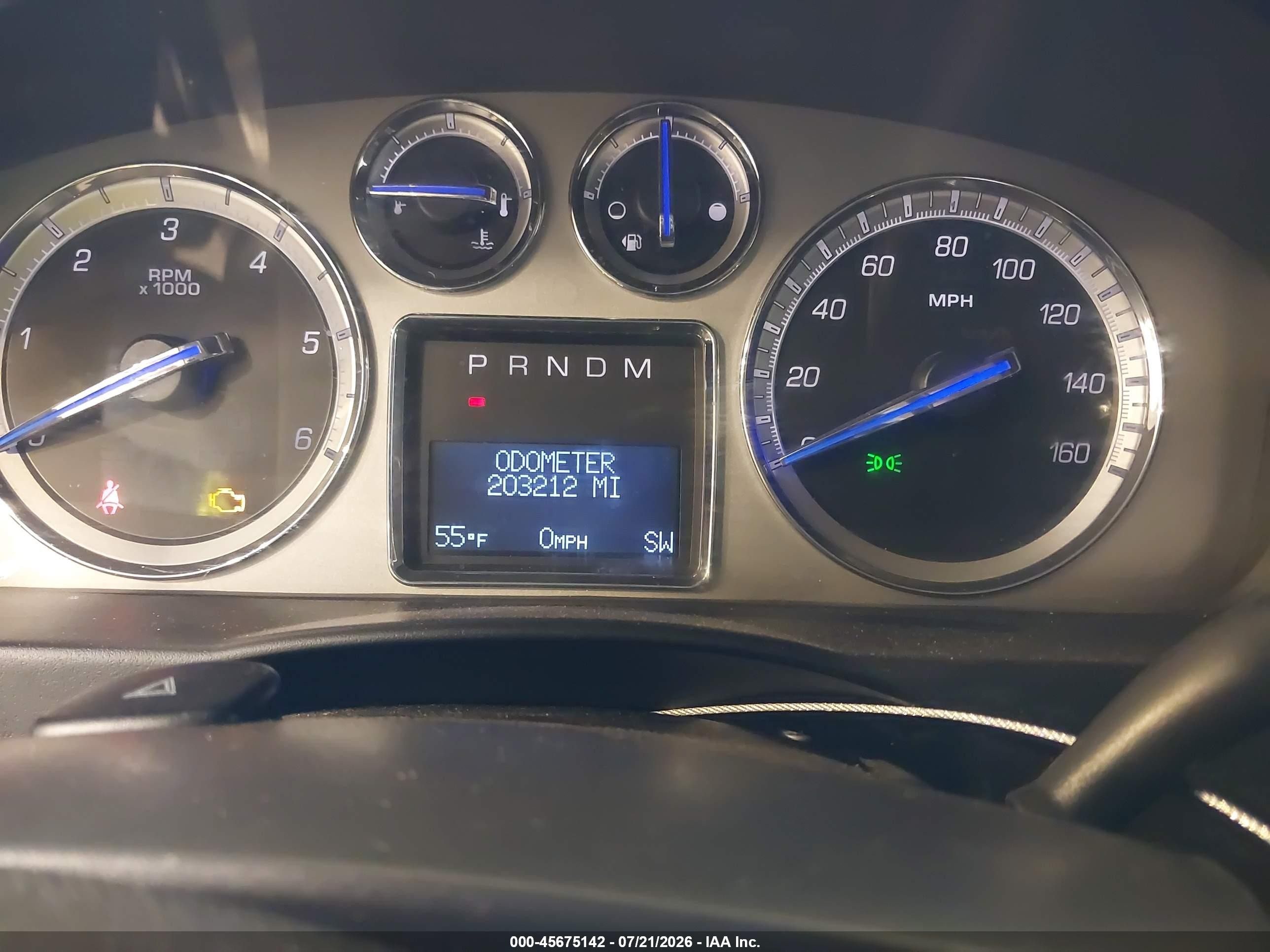 2010 Cadillac Escalade Esv Luxury Gray vin: 1GYUKHEFXAR243796